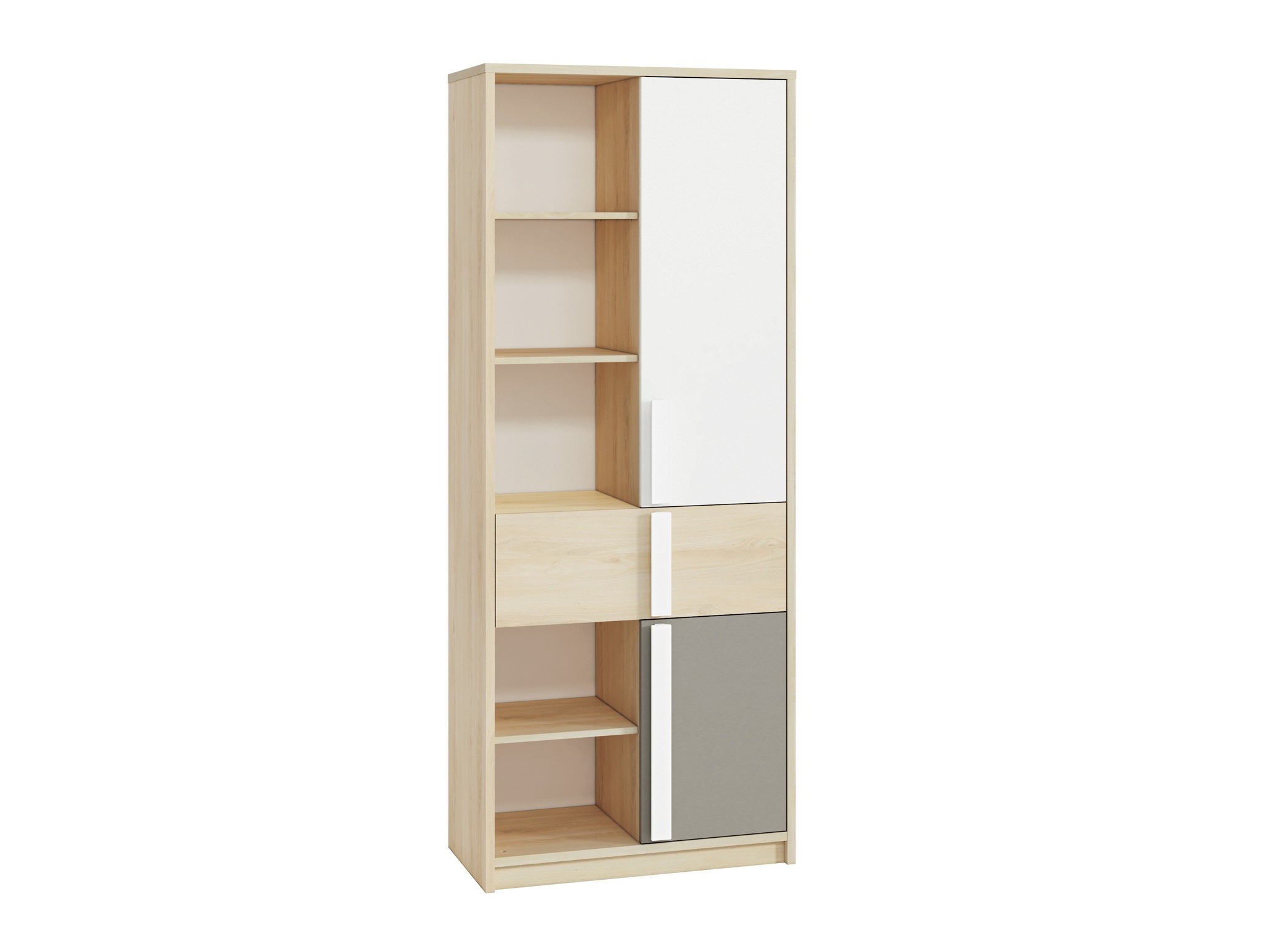 Boekenkast Tivruve 103