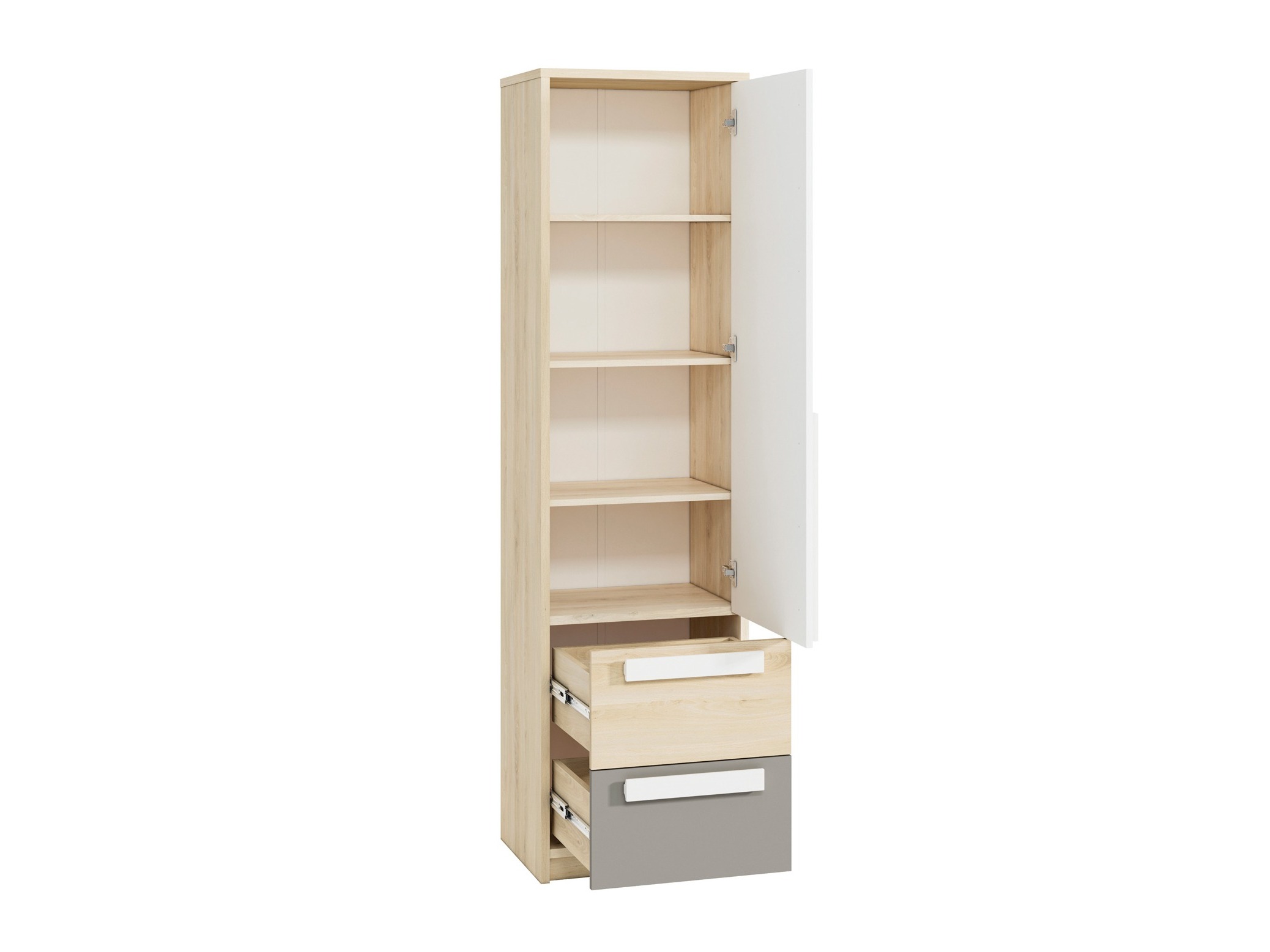 Boekenkast Tivruve 104