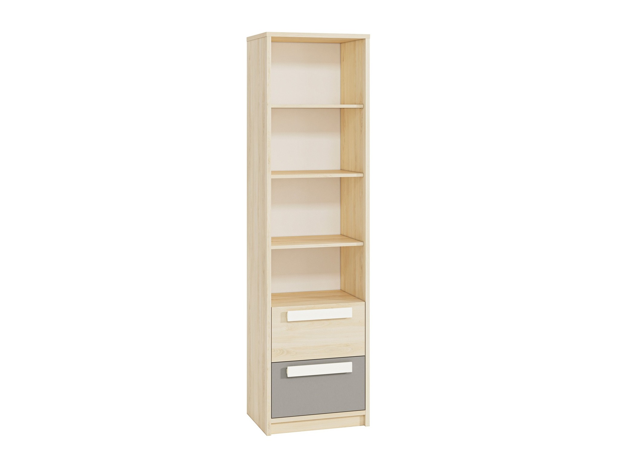 Boekenkast Tivruve 105