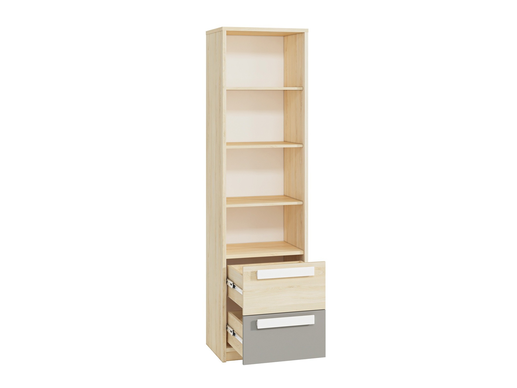 Boekenkast Tivruve 105