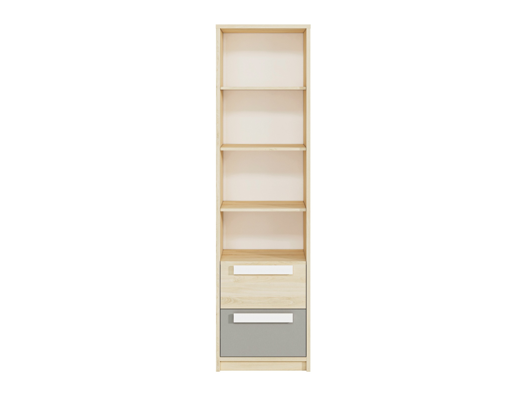 Boekenkast Tivruve 105