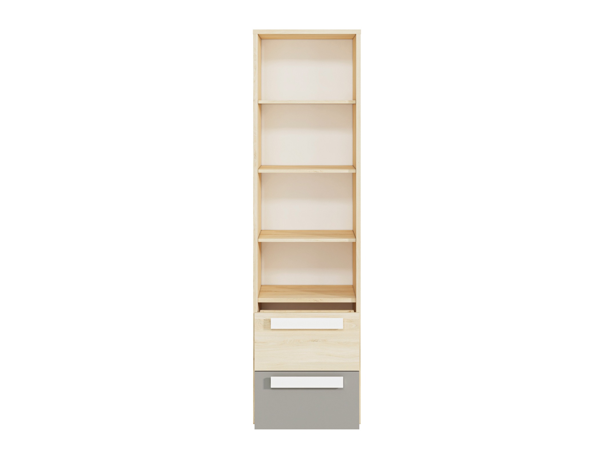 Boekenkast Tivruve 105