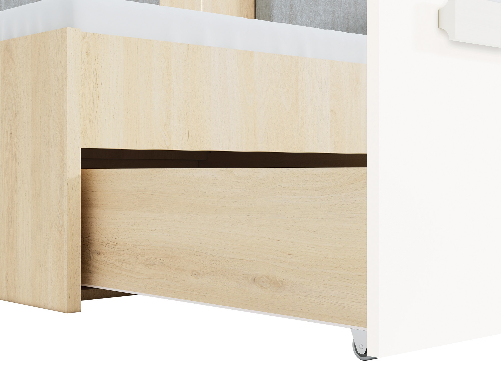 Bed Tivruve 111