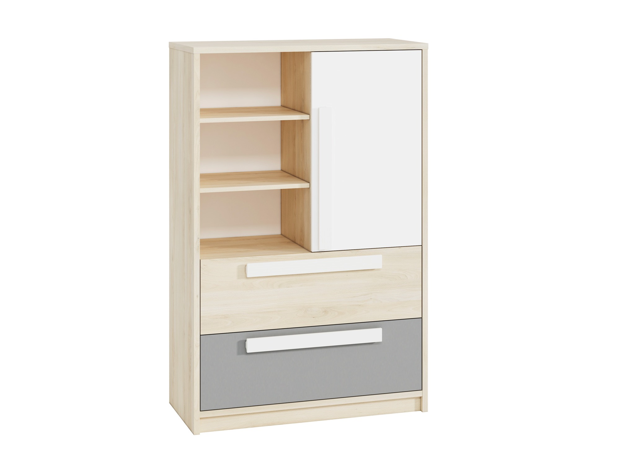 Boekenkast Tivruve 106