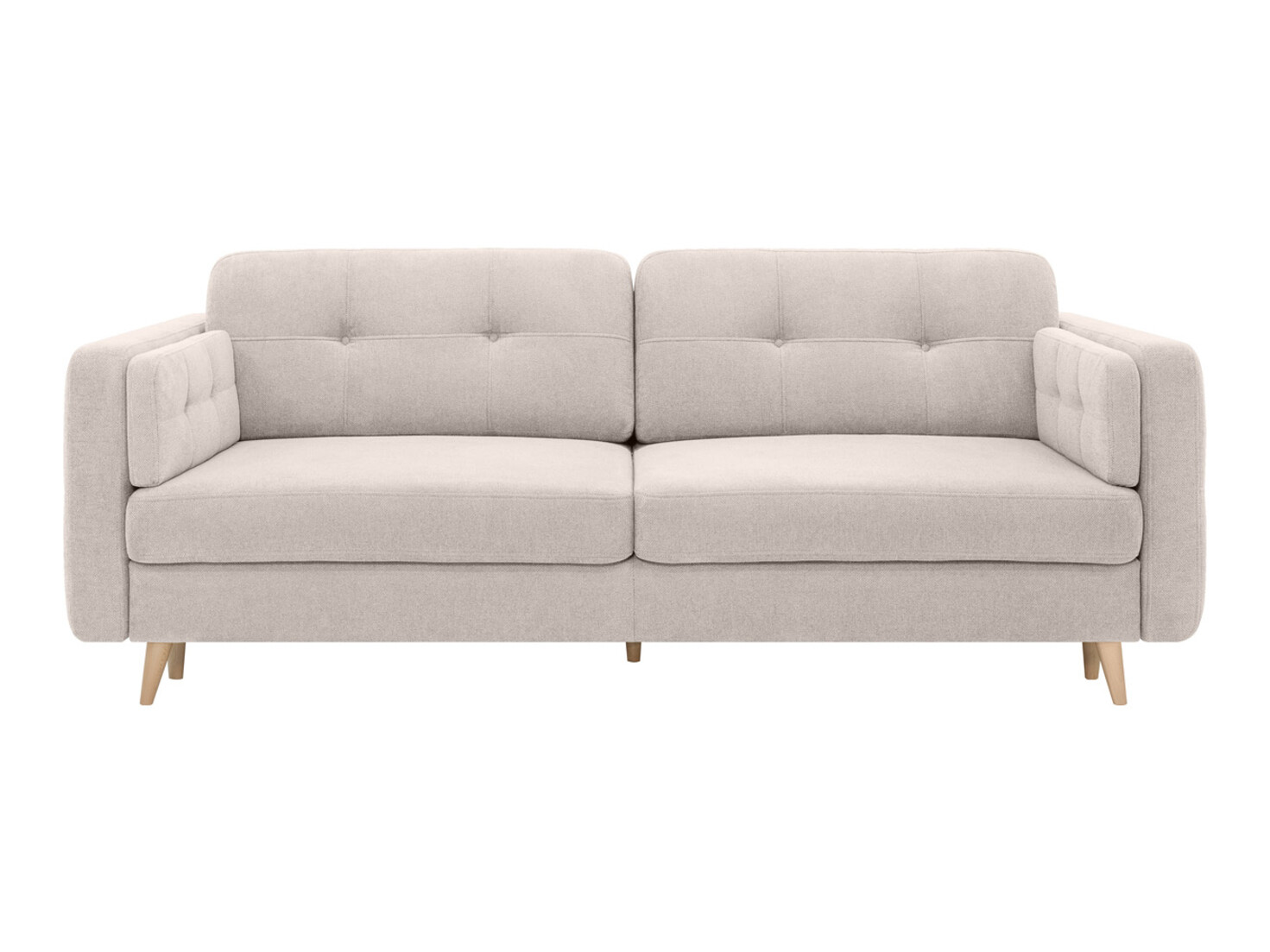 Slaapbank Boston 765 (Lotus Sand)