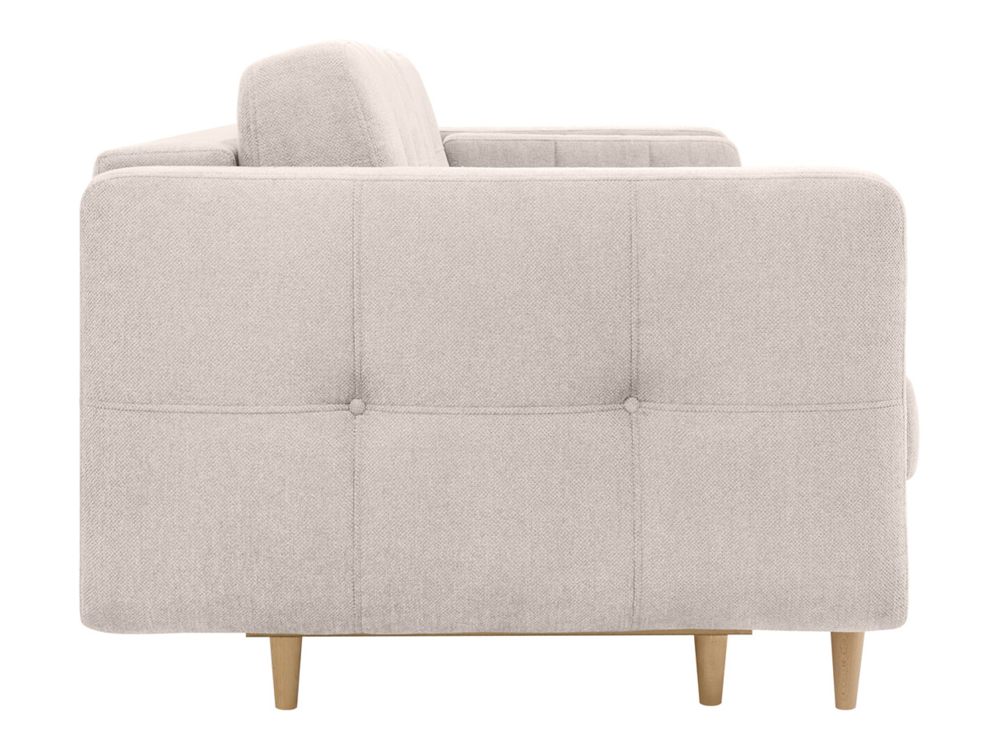 Slaapbank Boston 765 (Lotus Sand)