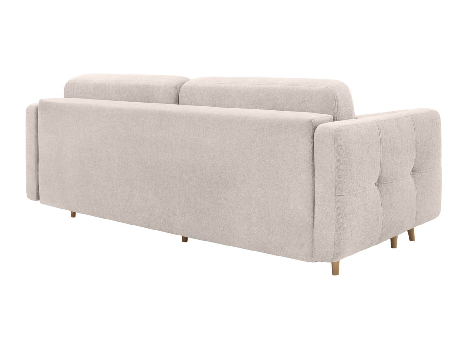 Slaapbank Boston 765 (Lotus Sand)