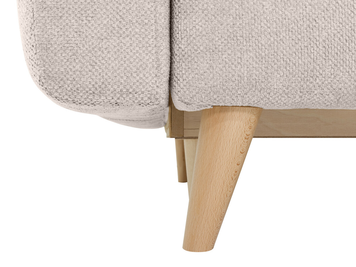 Slaapbank Boston 765 (Lotus Sand)