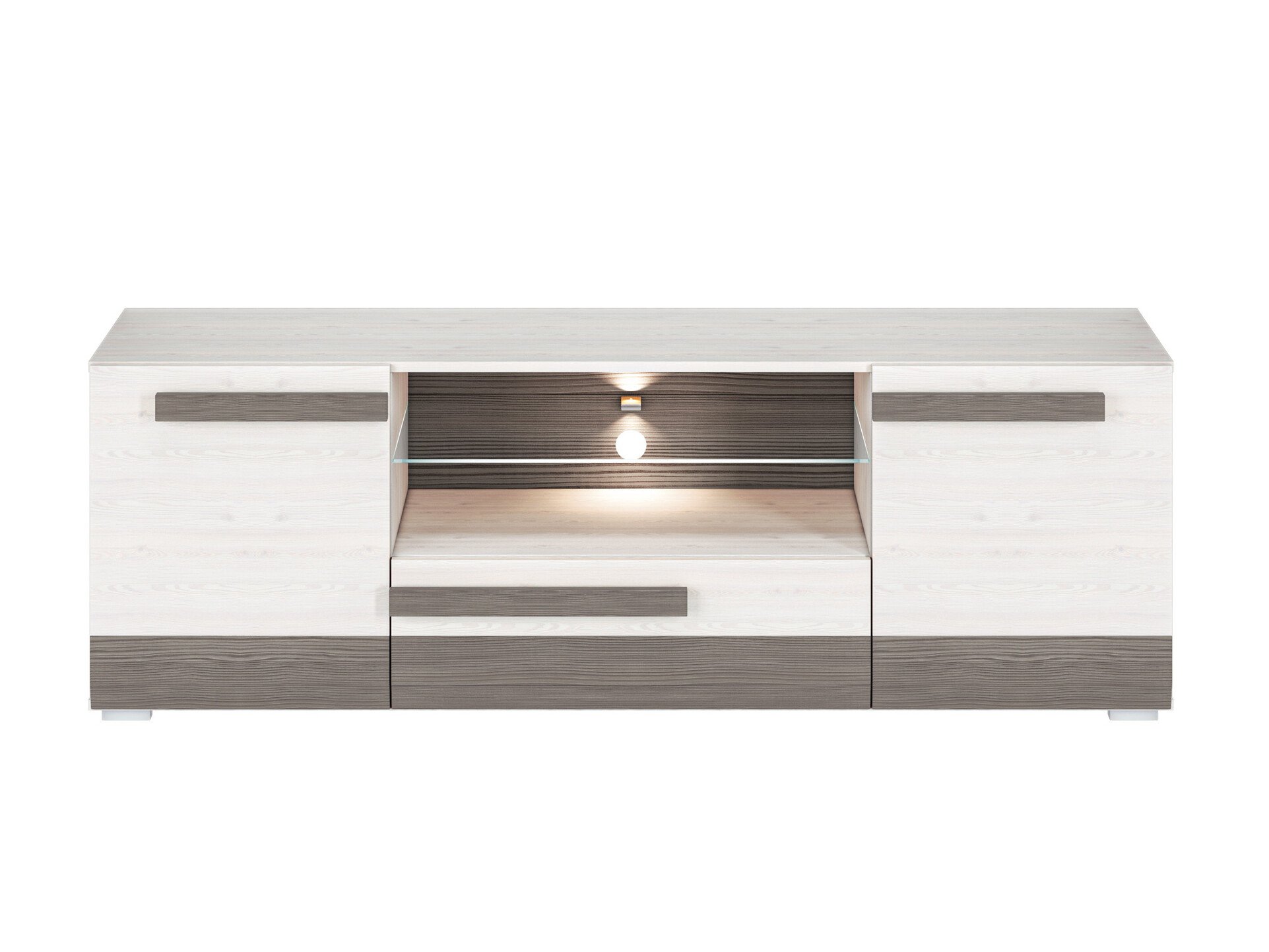 TV-meubel Alcala 127
