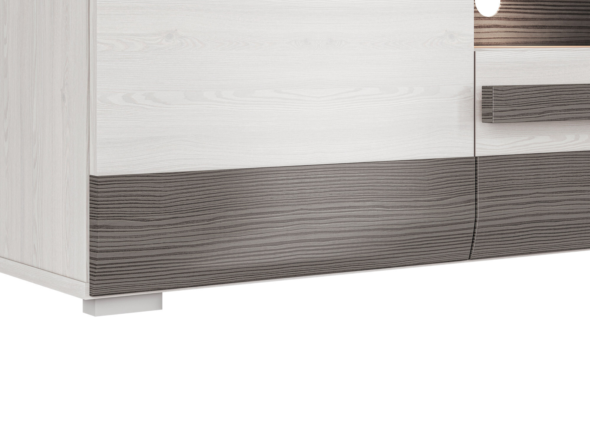 TV-meubel Alcala 127