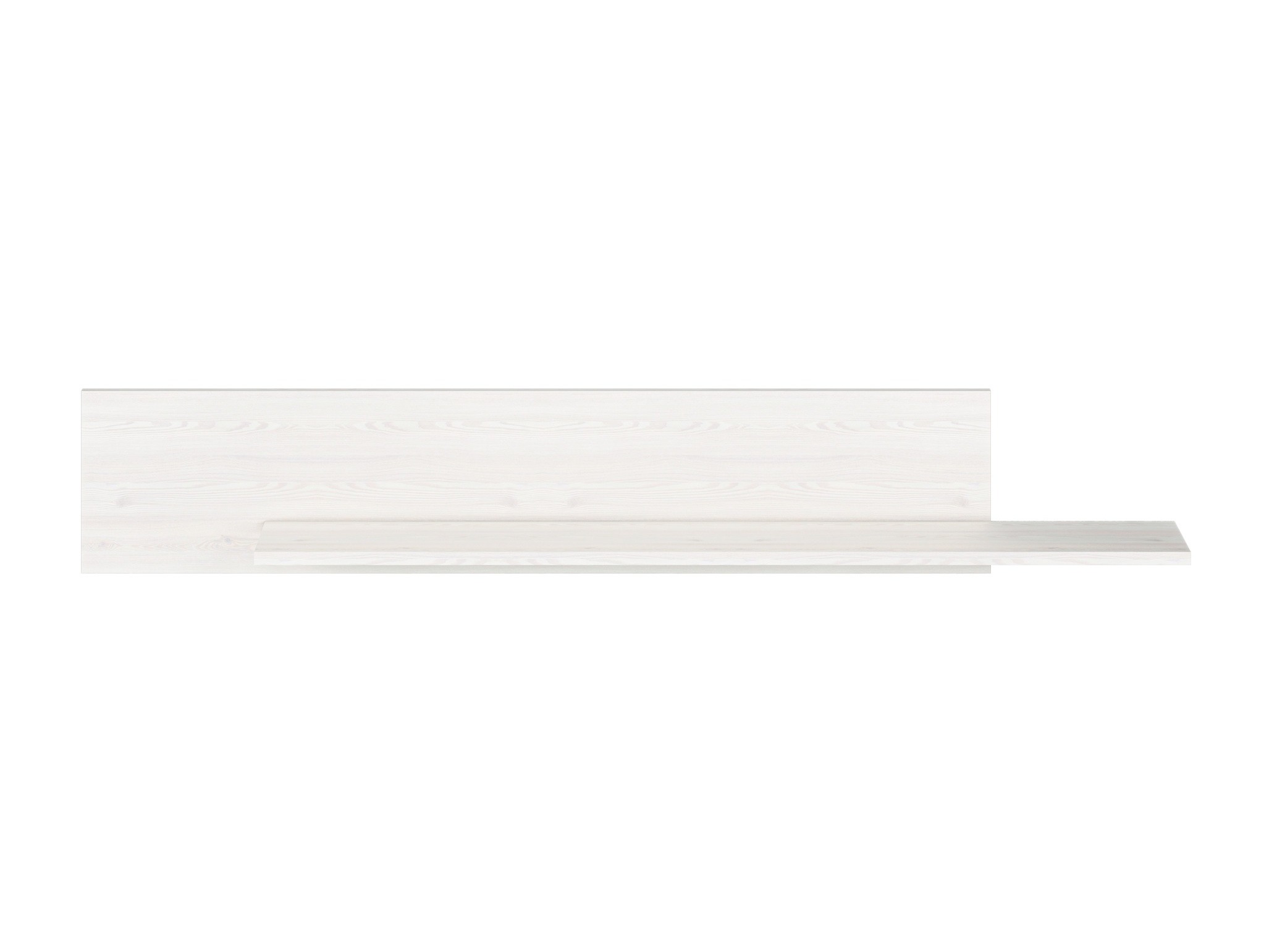 Wandplank Alcala 112