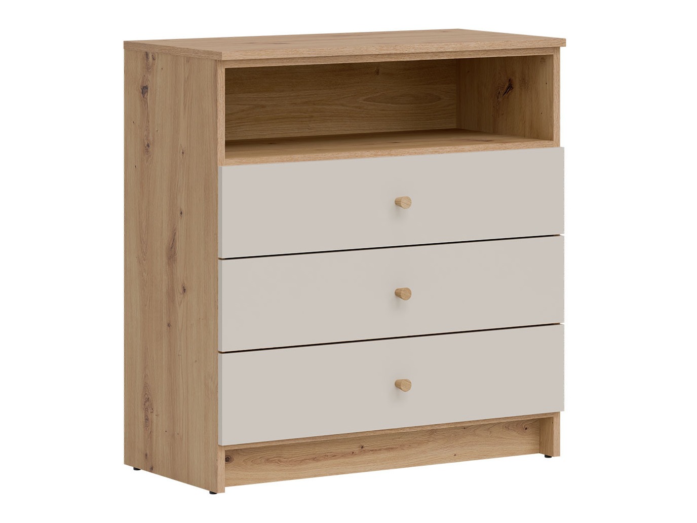 Ladekast Morsevi 100