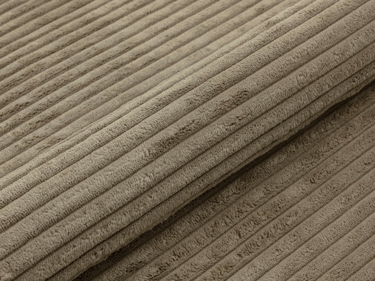 Hoekbank Doctral (Poso 02)