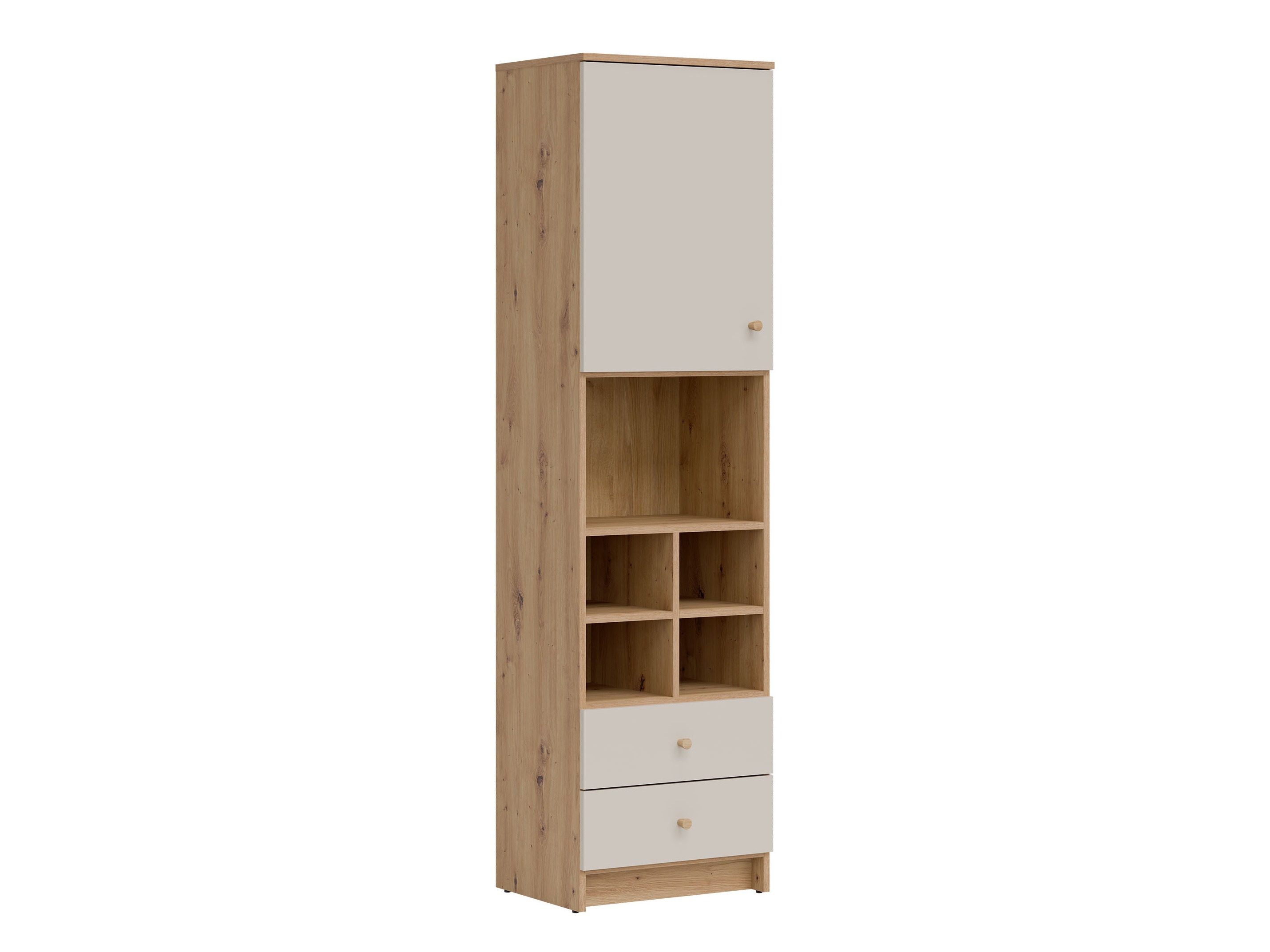 Boekenkast Morsevi 103