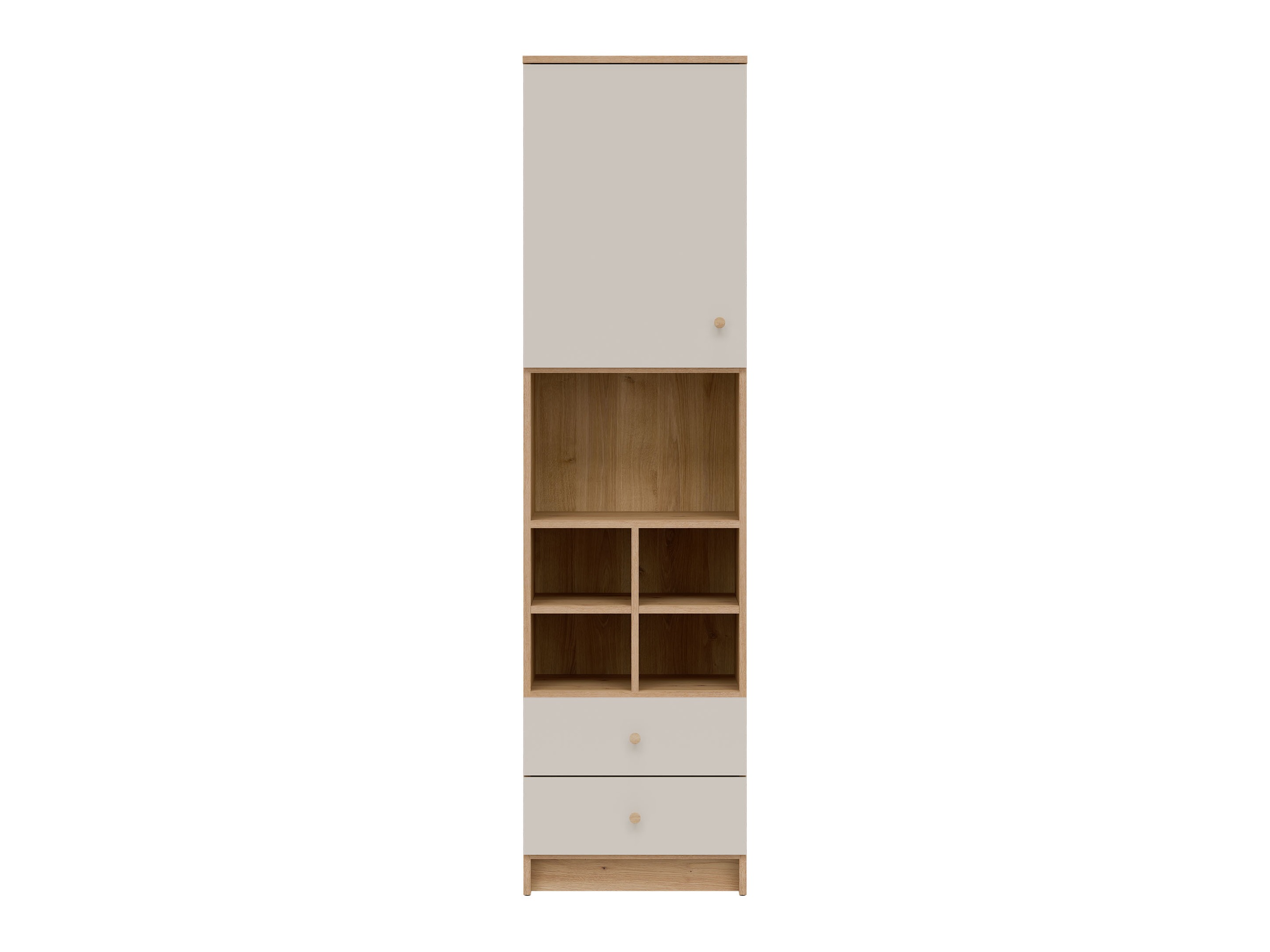 Boekenkast Morsevi 103