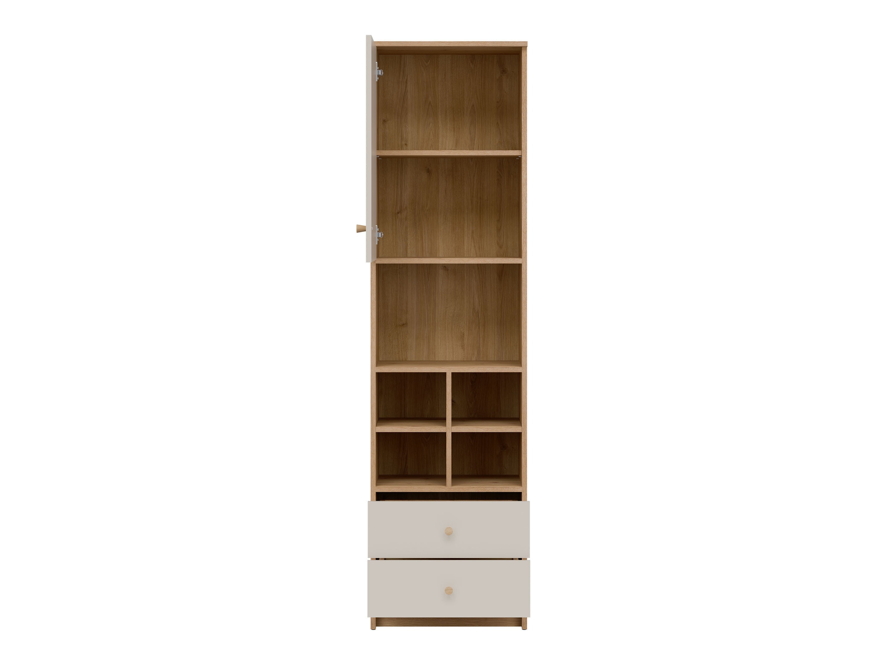 Boekenkast Morsevi 103