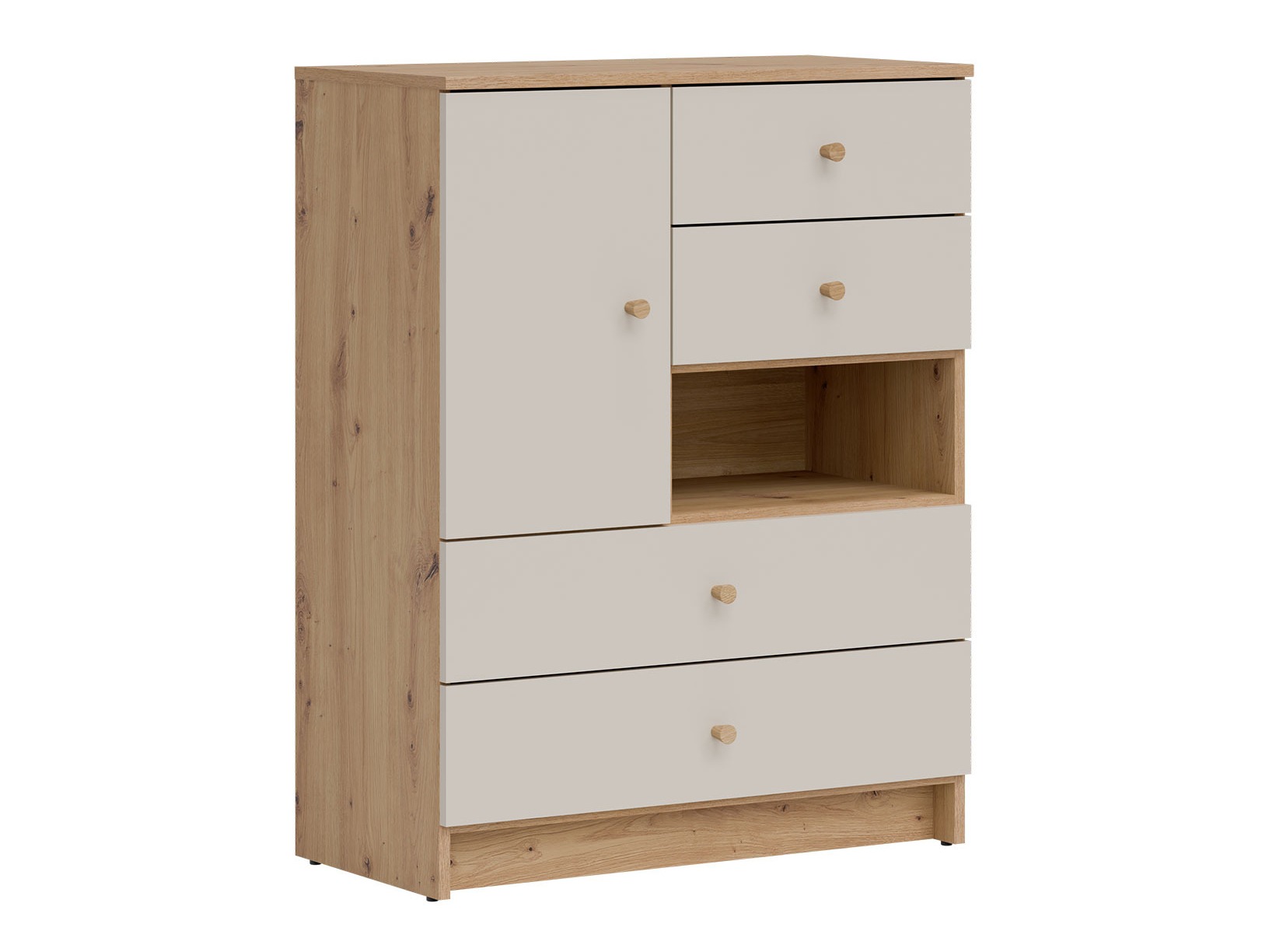 Ladekast Morsevi 102