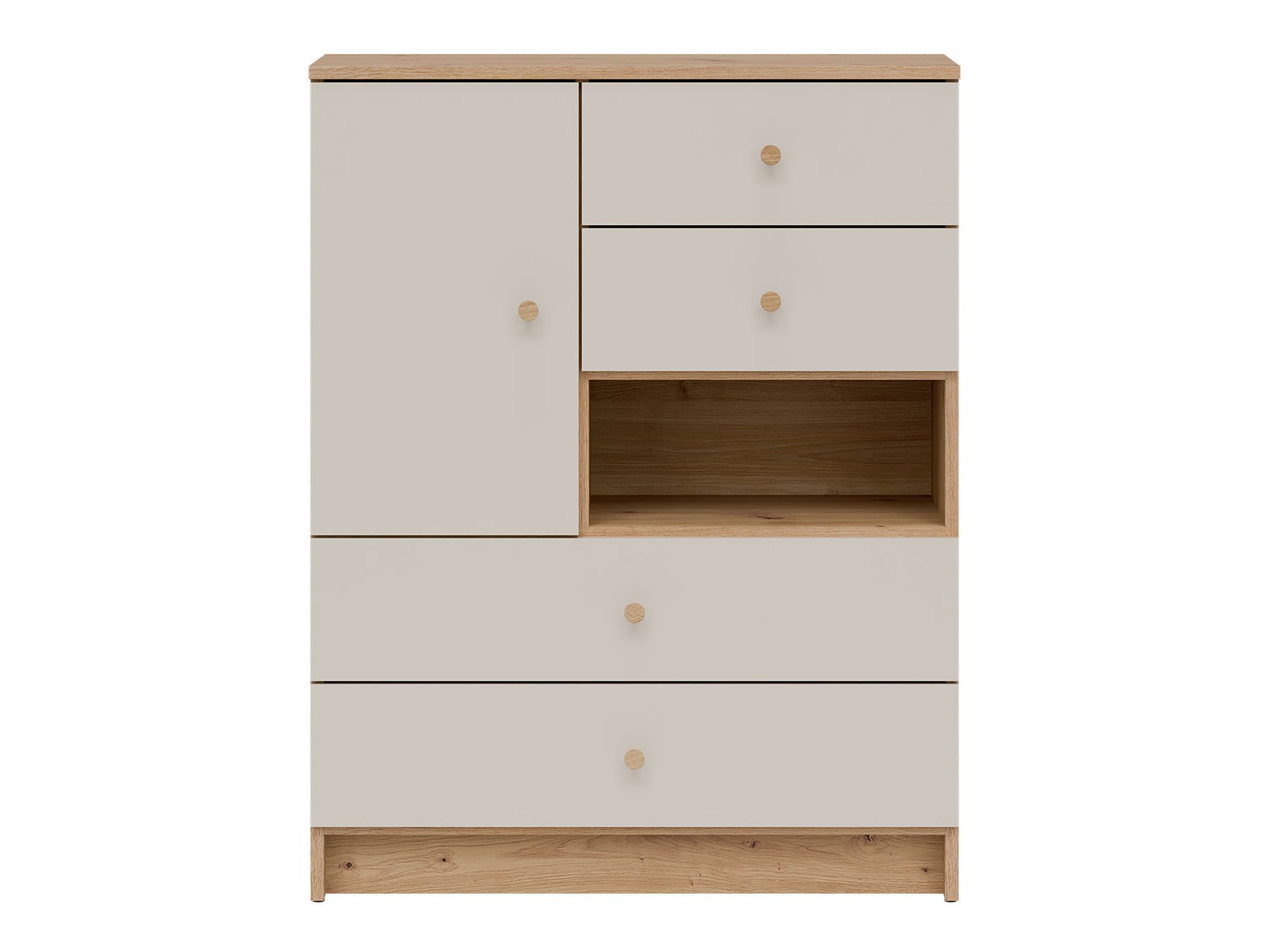 Ladekast Morsevi 102