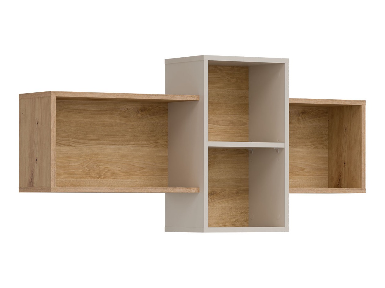 Wandplank Morsevi 106