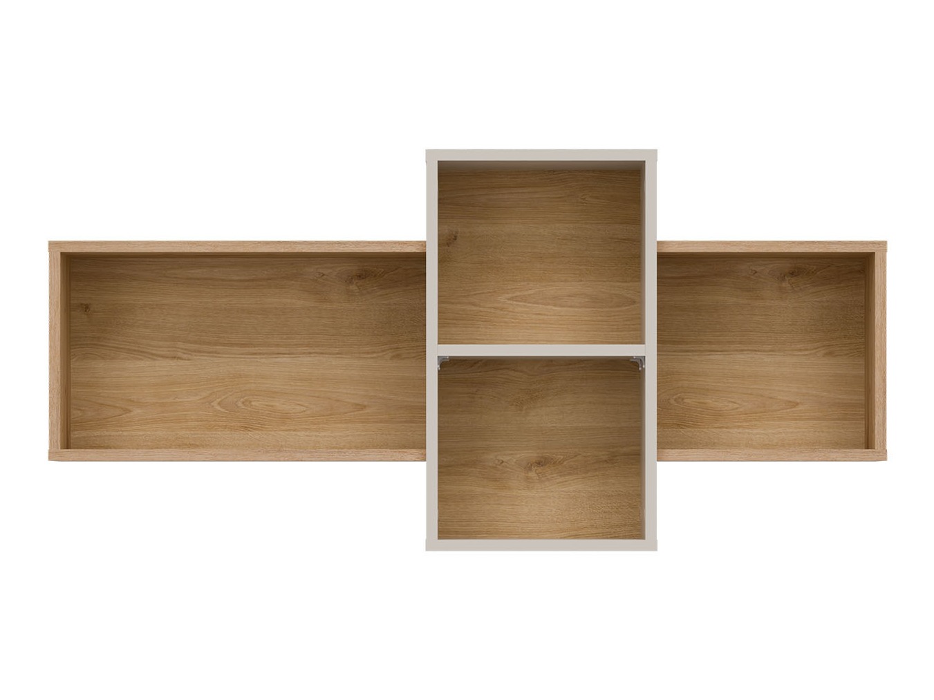 Wandplank Morsevi 106