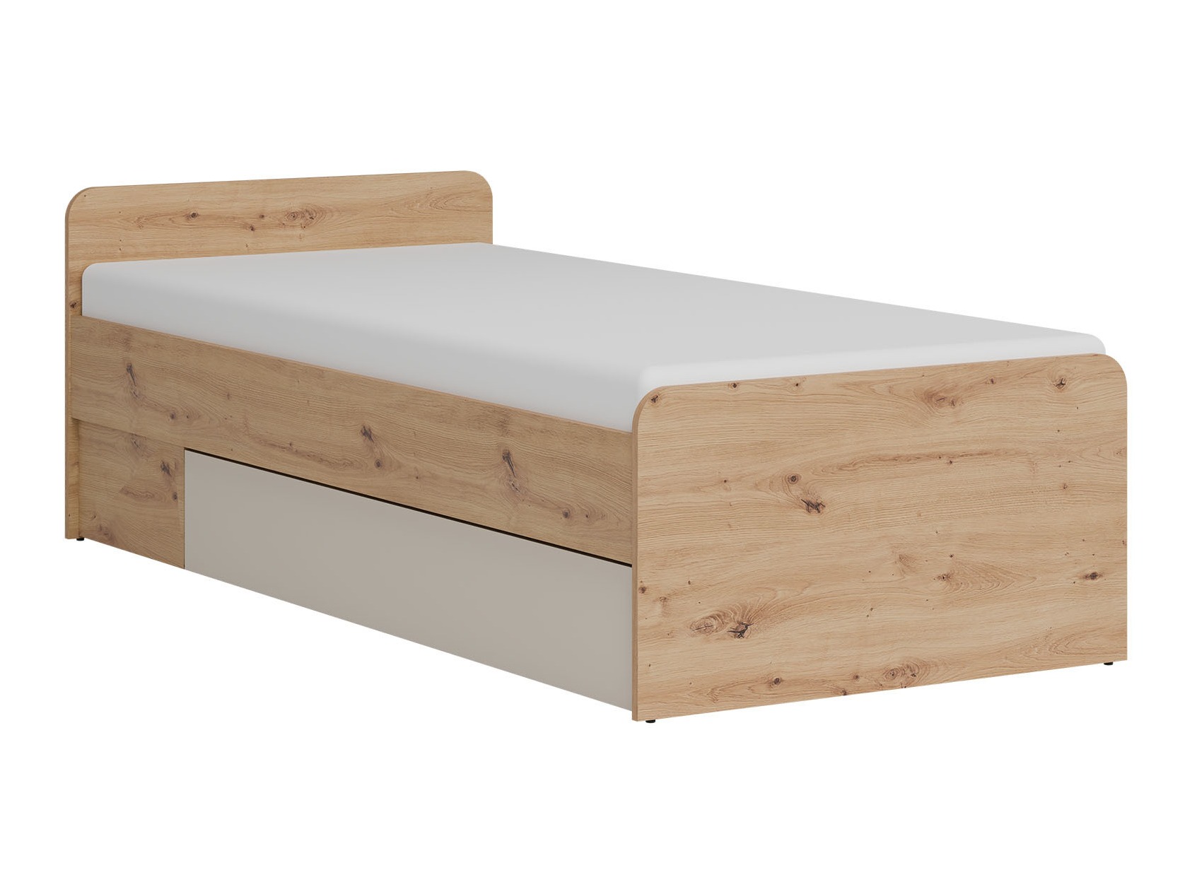 Bed Morsevi 108