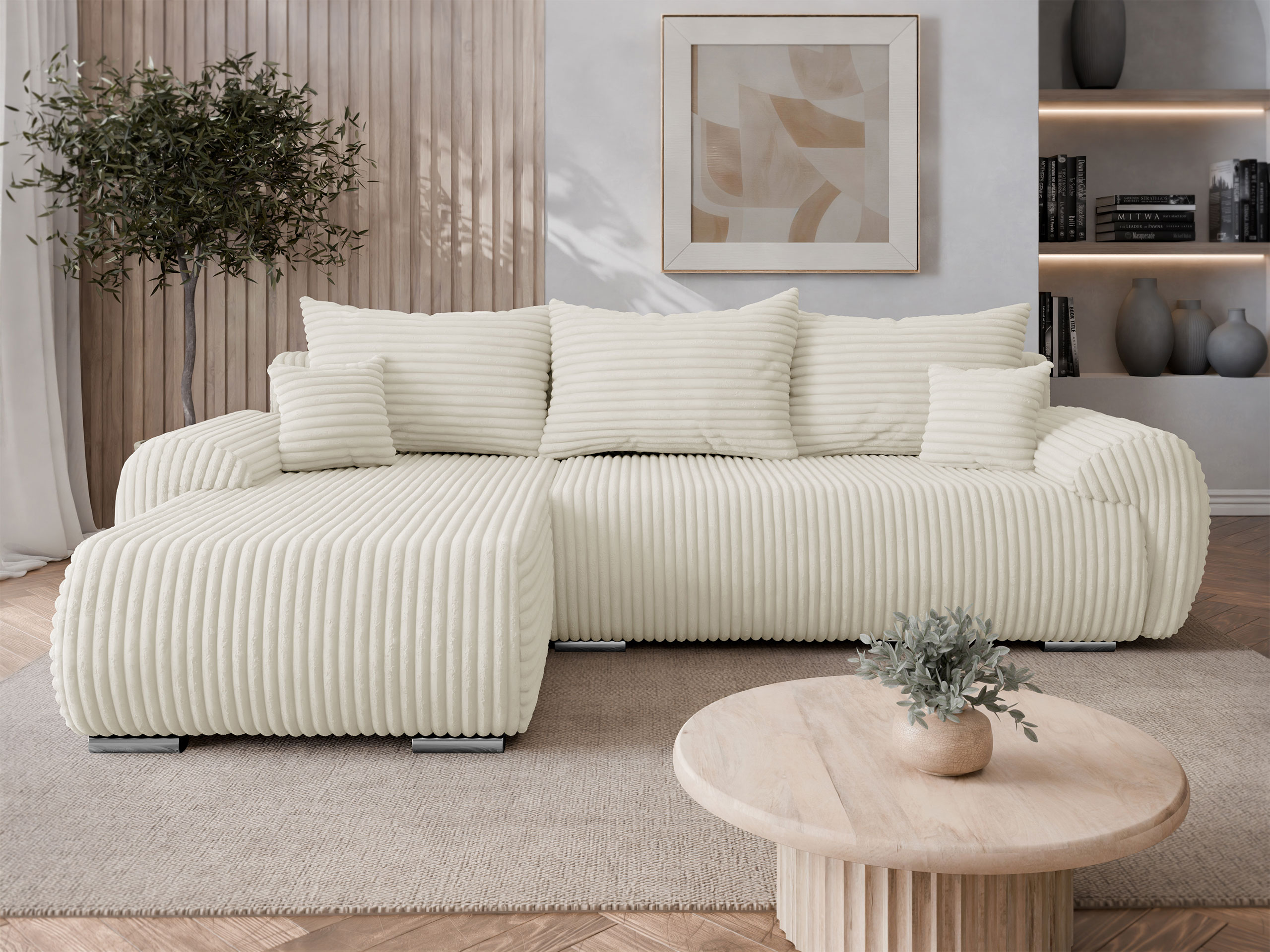 Hoekbank Camden 110 (Ambience 02)