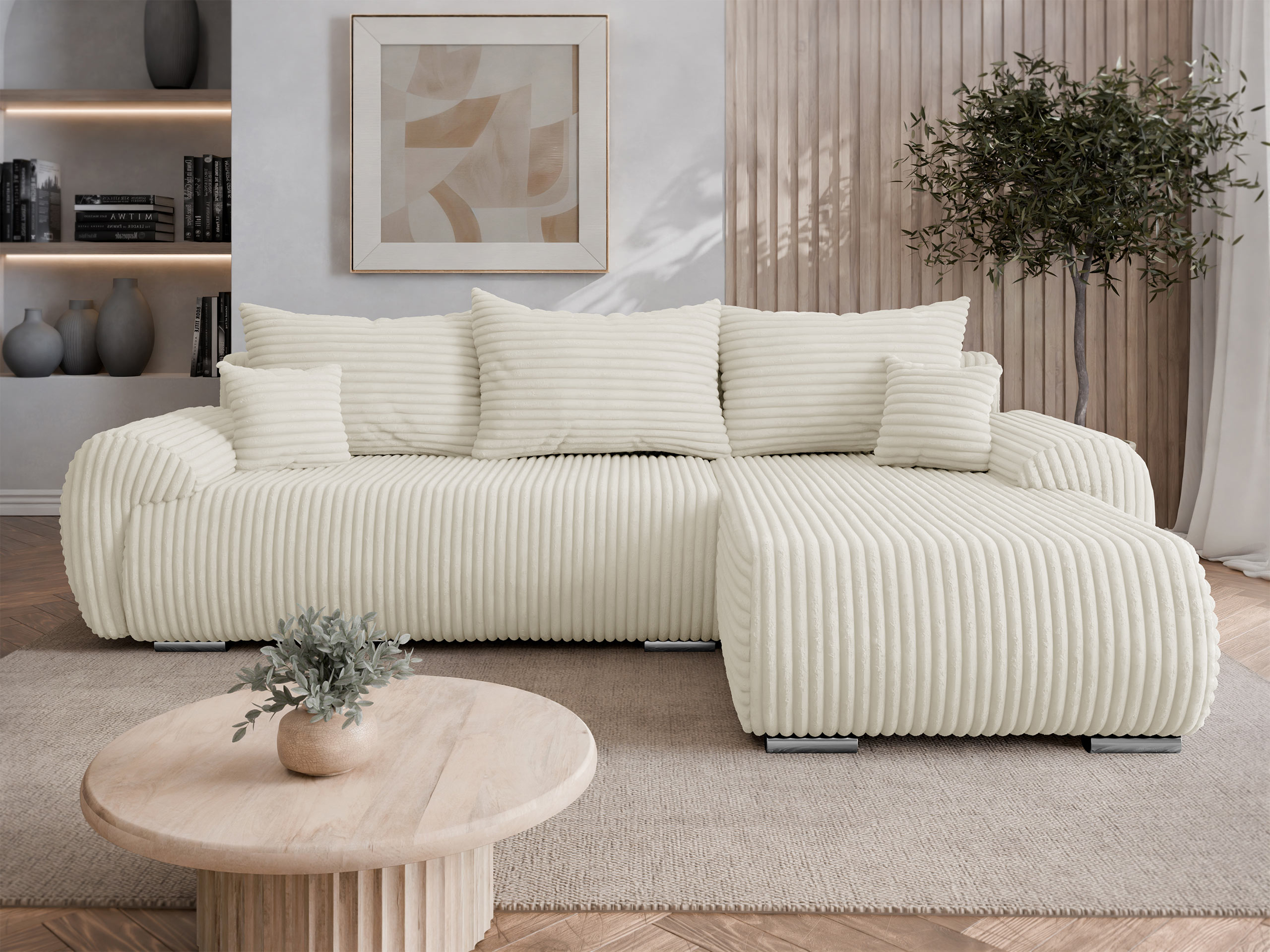 Hoekbank Camden 110 (Ambience 02)