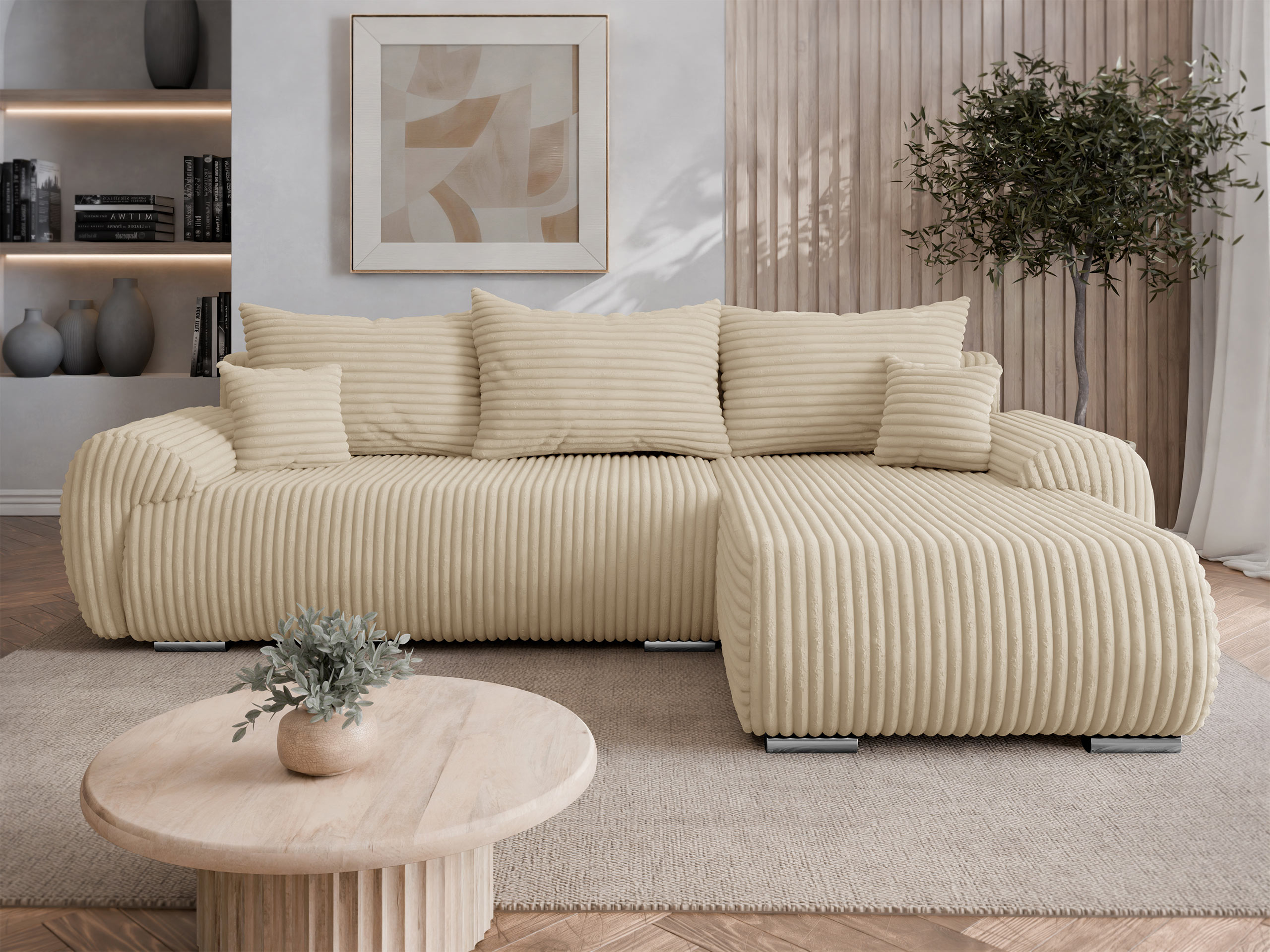 Hoekbank Camden 110 (Ambience 03)