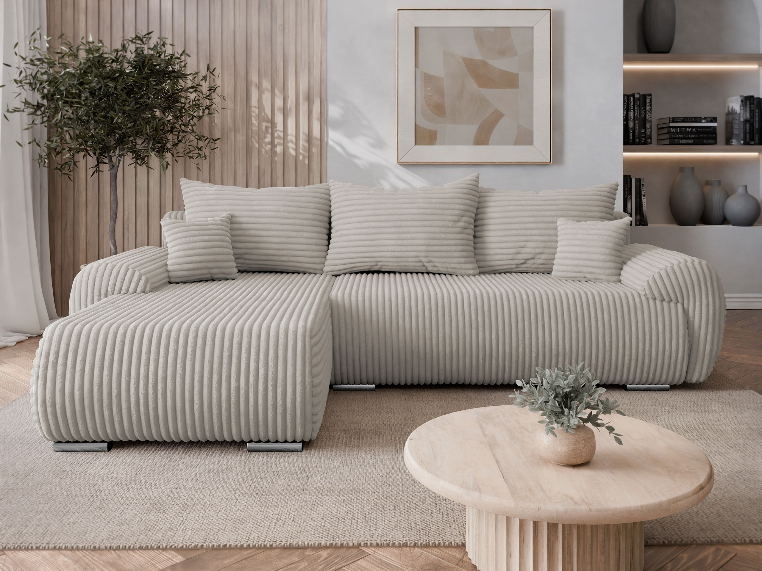 Hoekbank Camden 110 (Ambience 04)