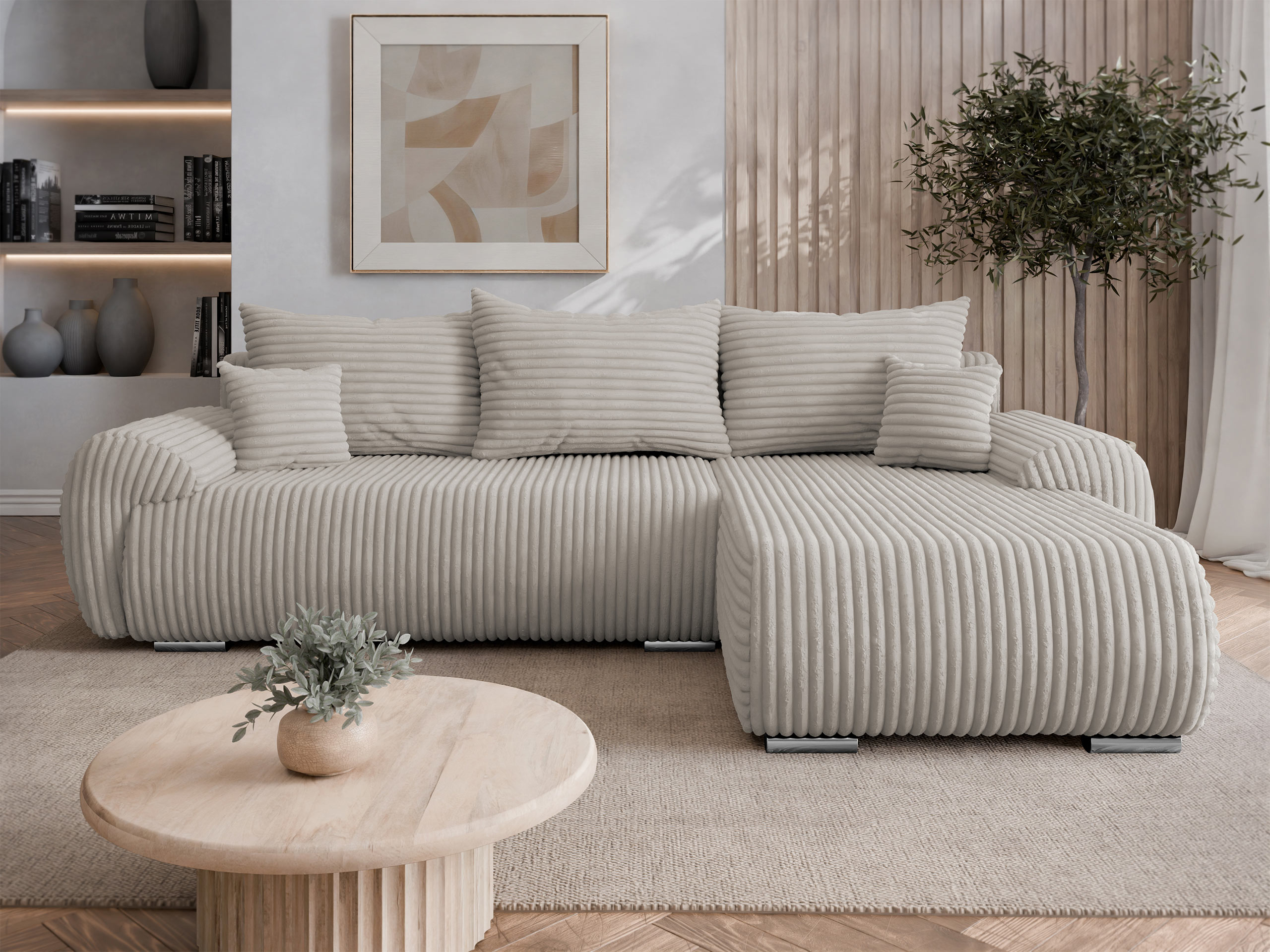 Hoekbank Camden 110 (Ambience 04)