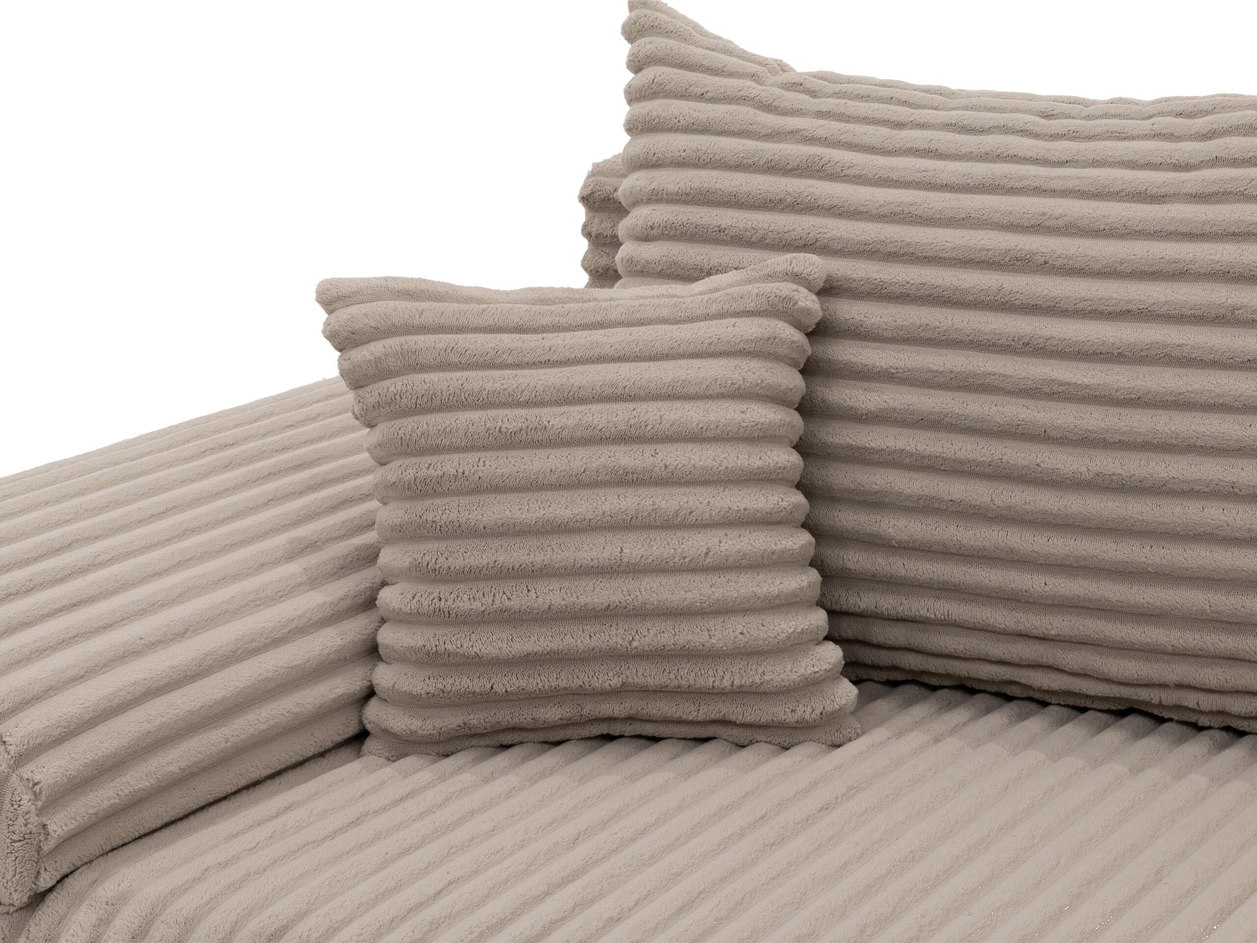 Hoekbank Camden 110 (Ambience 04)