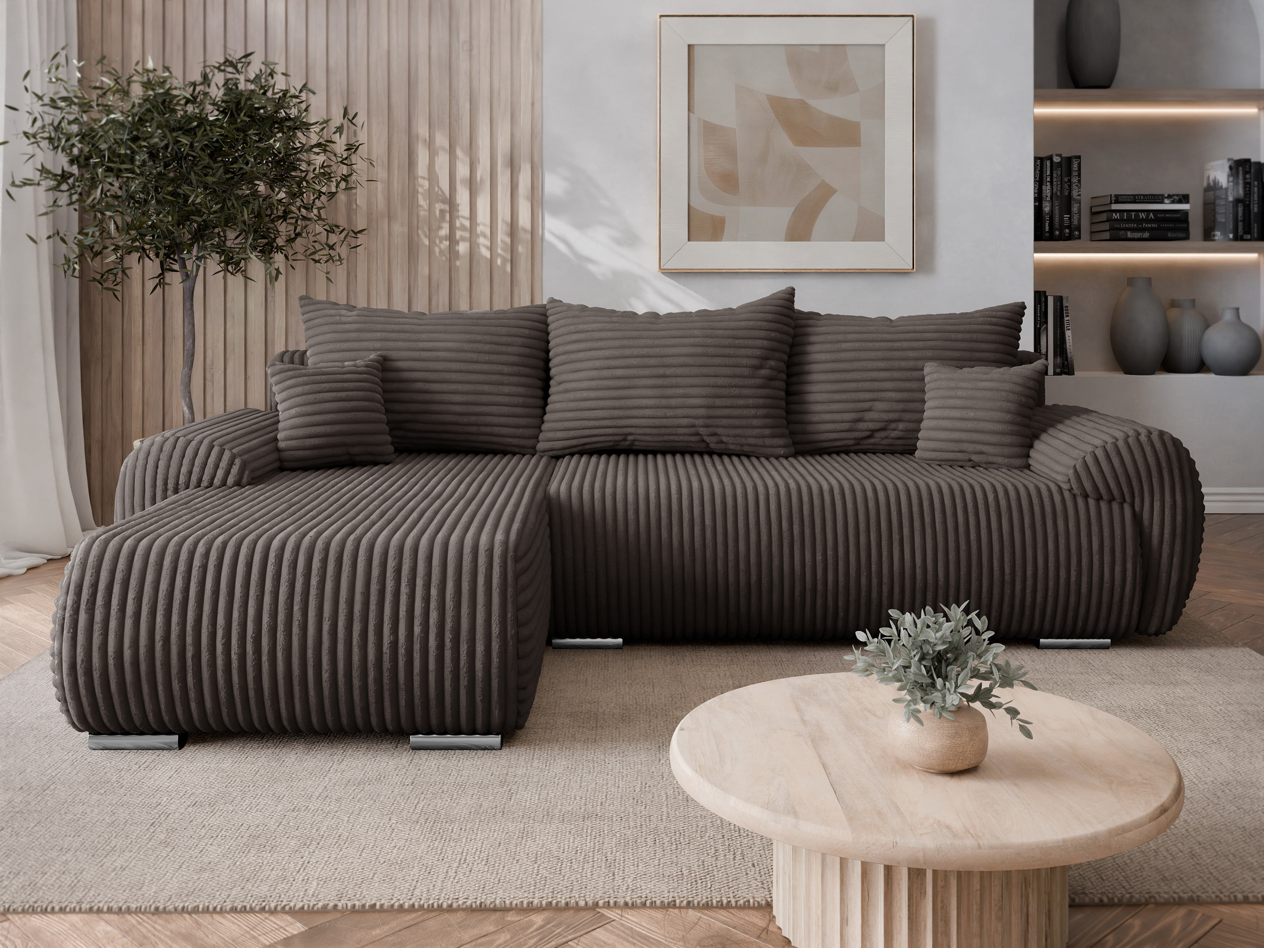 Hoekbank Camden 110 (Ambience 06)