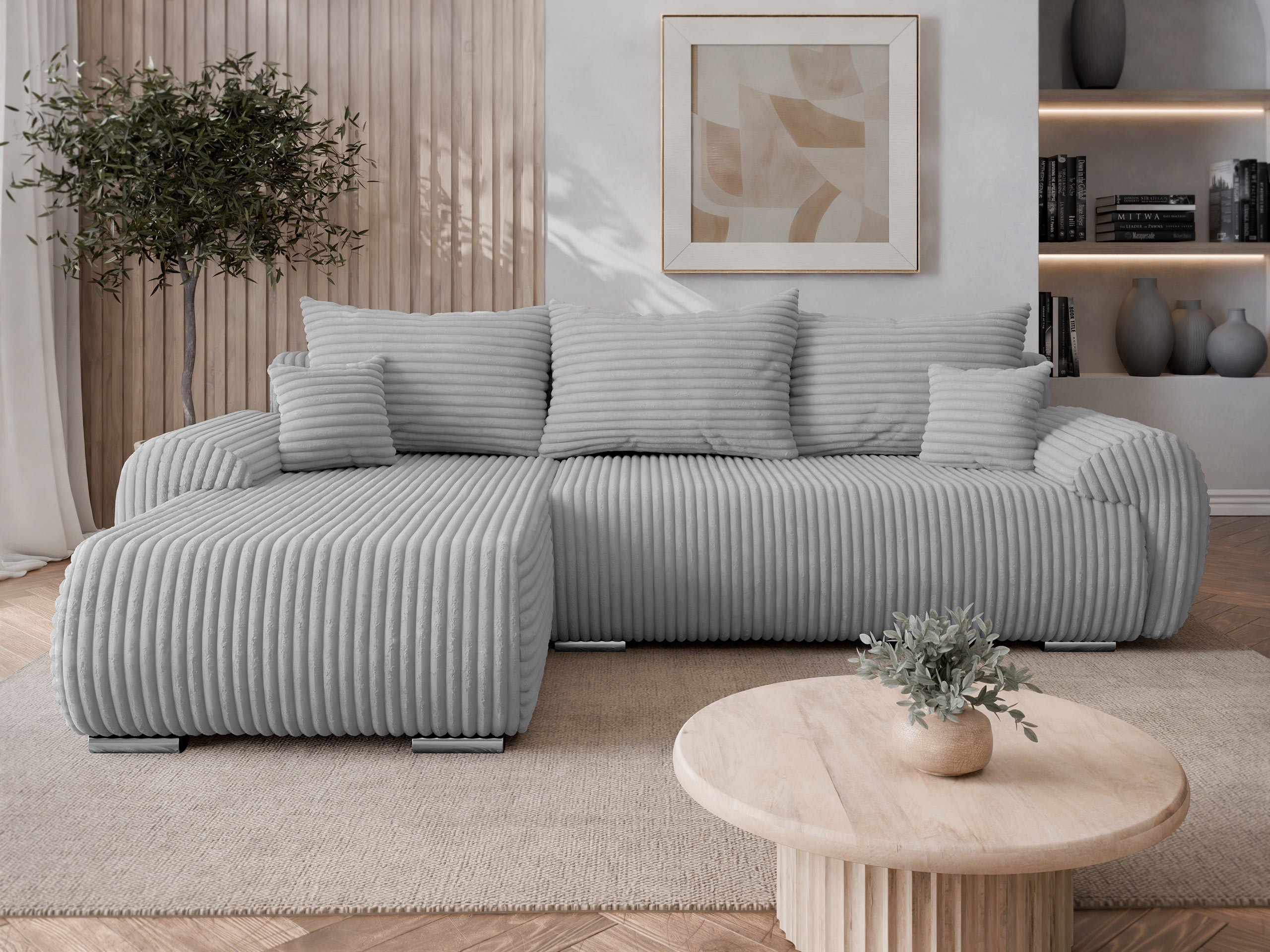 Hoekbank Camden 110 (Ambience 18)