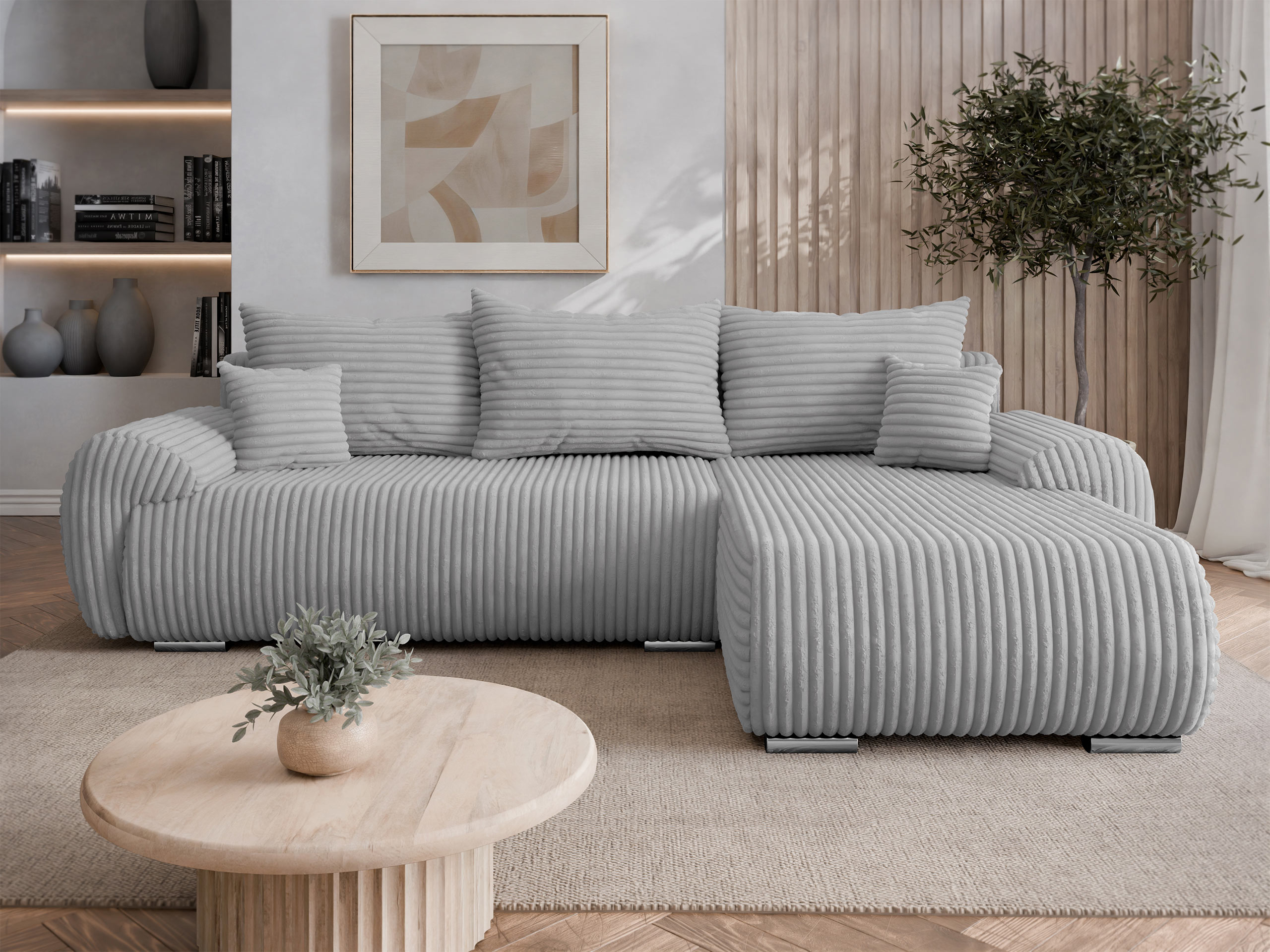 Hoekbank Camden 110 (Ambience 18)