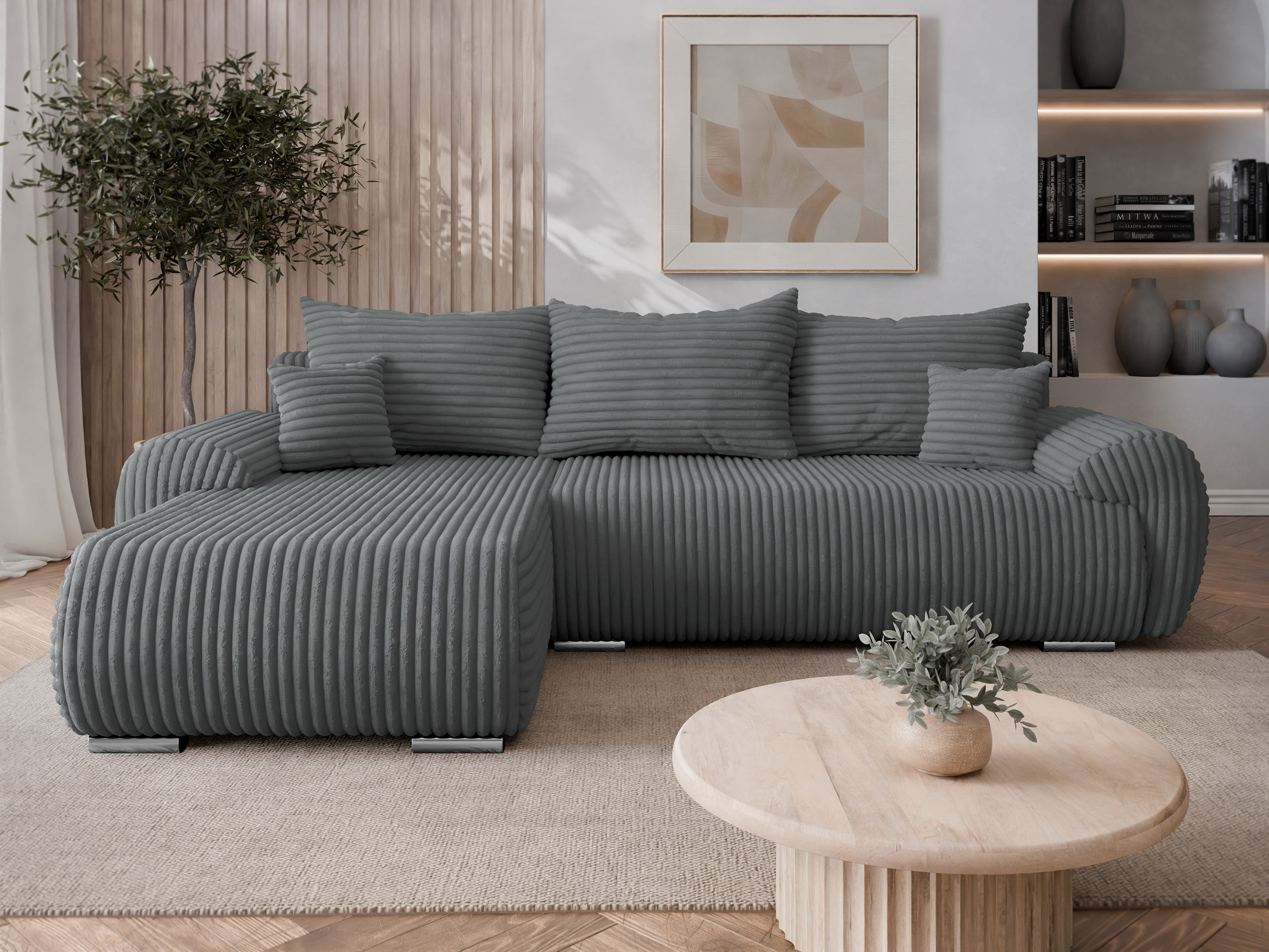 Hoekbank Camden 110 (Ambience 19)