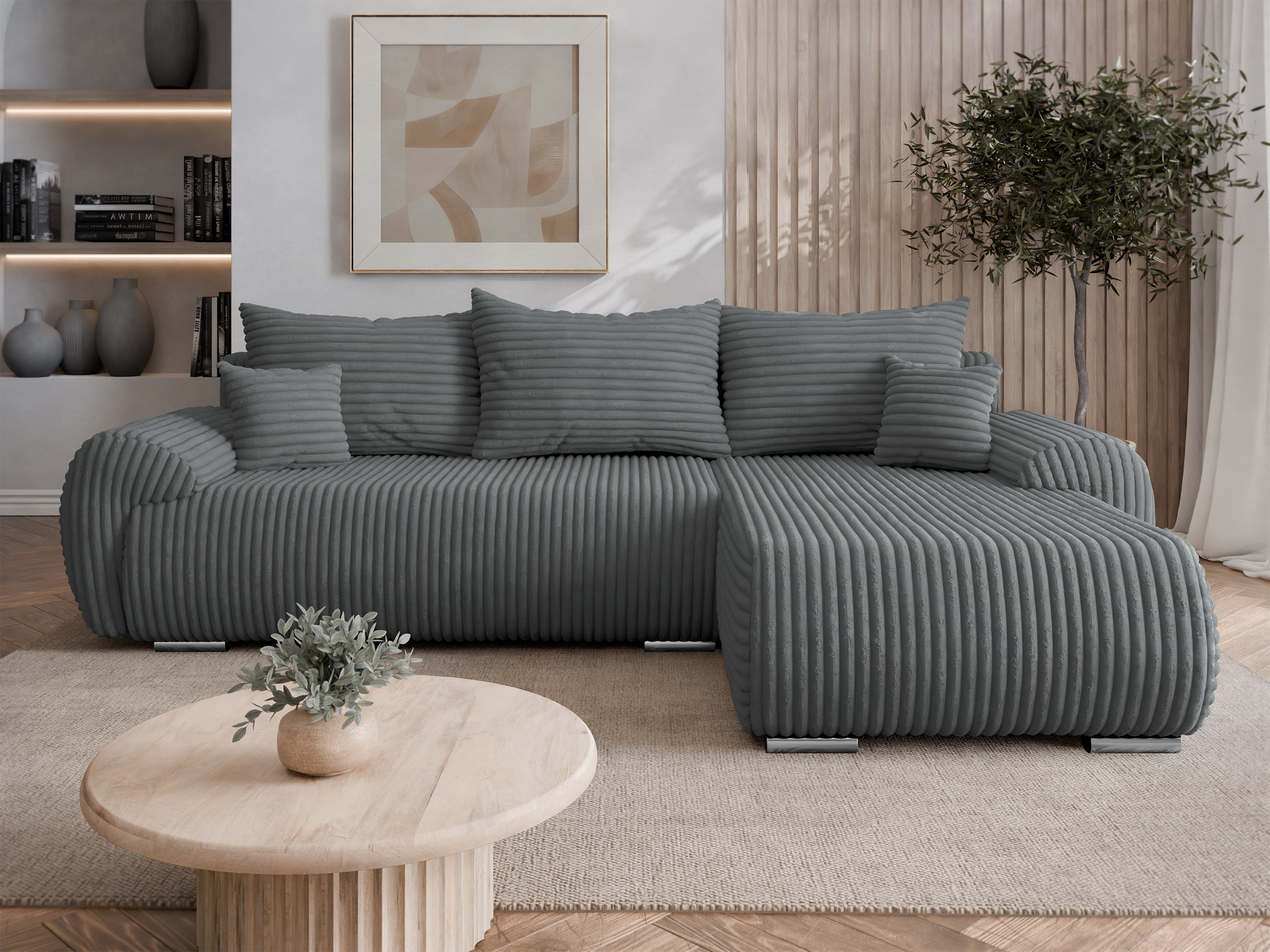 Hoekbank Camden 110 (Ambience 19)