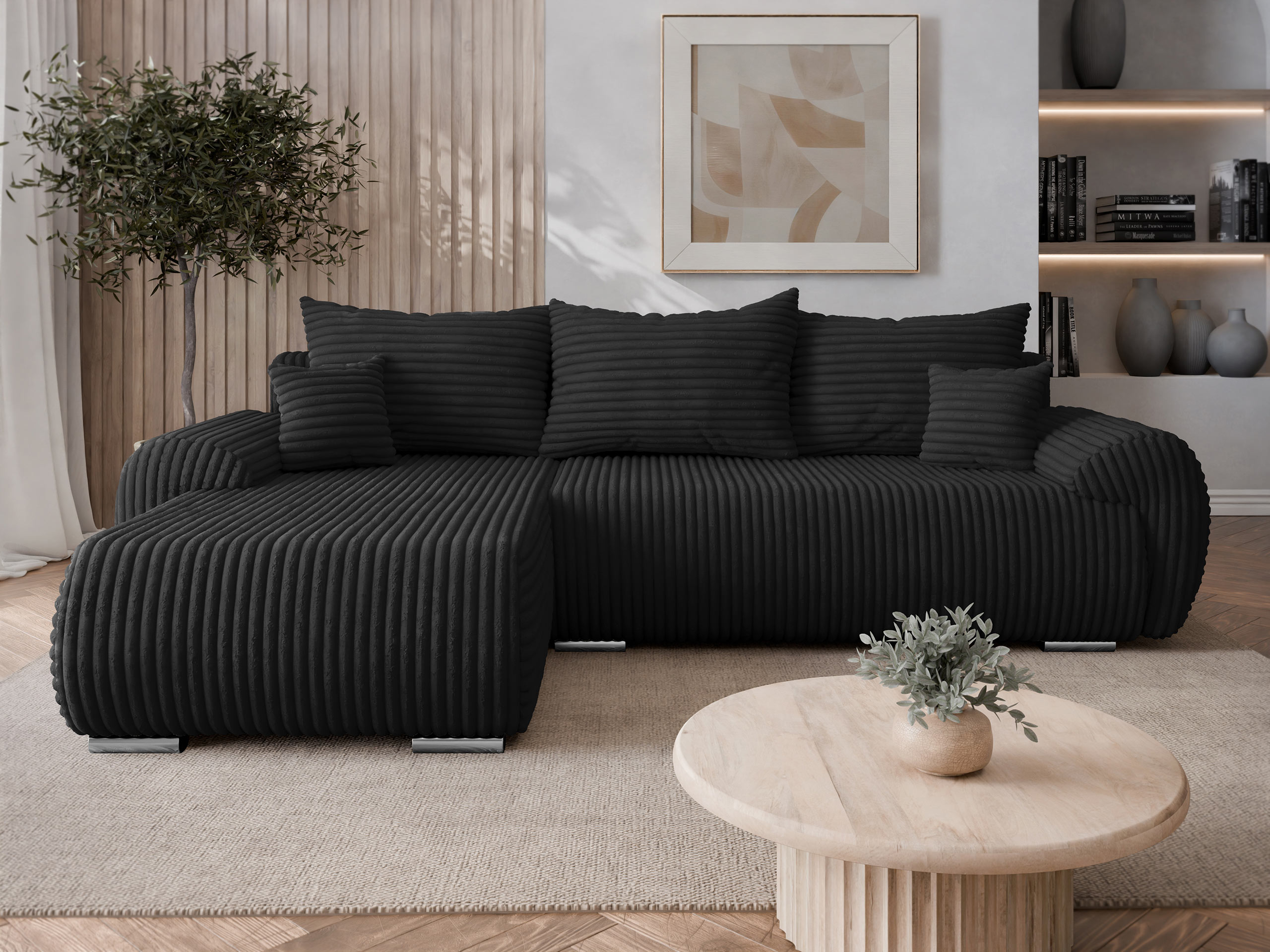 Hoekbank Camden 110 (Ambience 20)