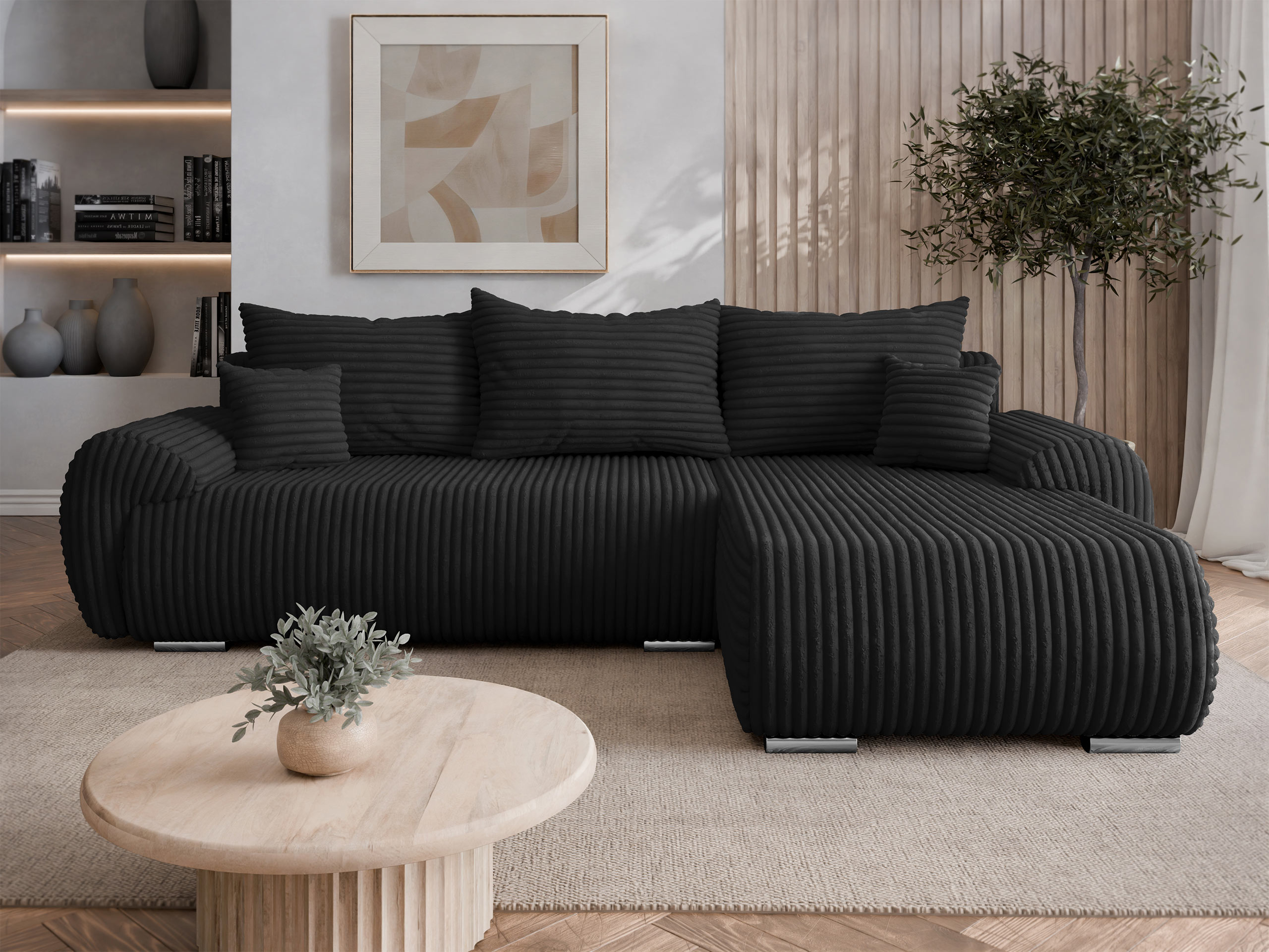 Hoekbank Camden 110 (Ambience 20)