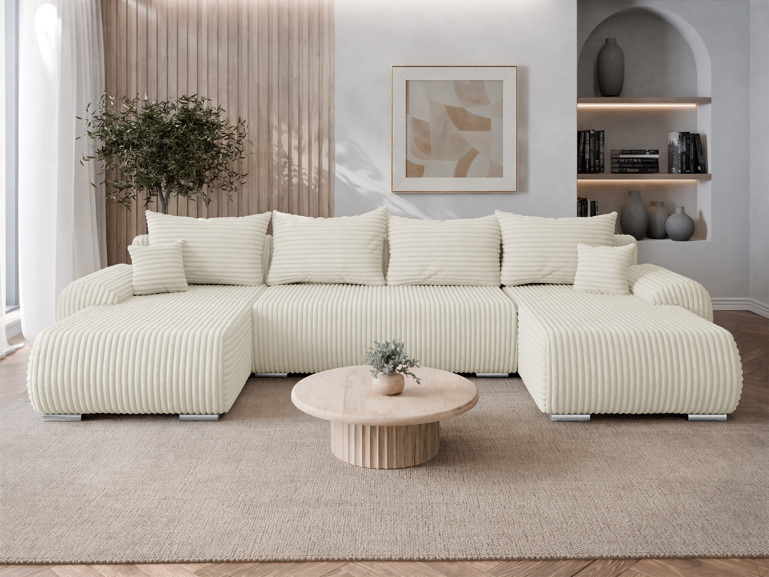 Hoekbank Camden 111 (Ambience 02)