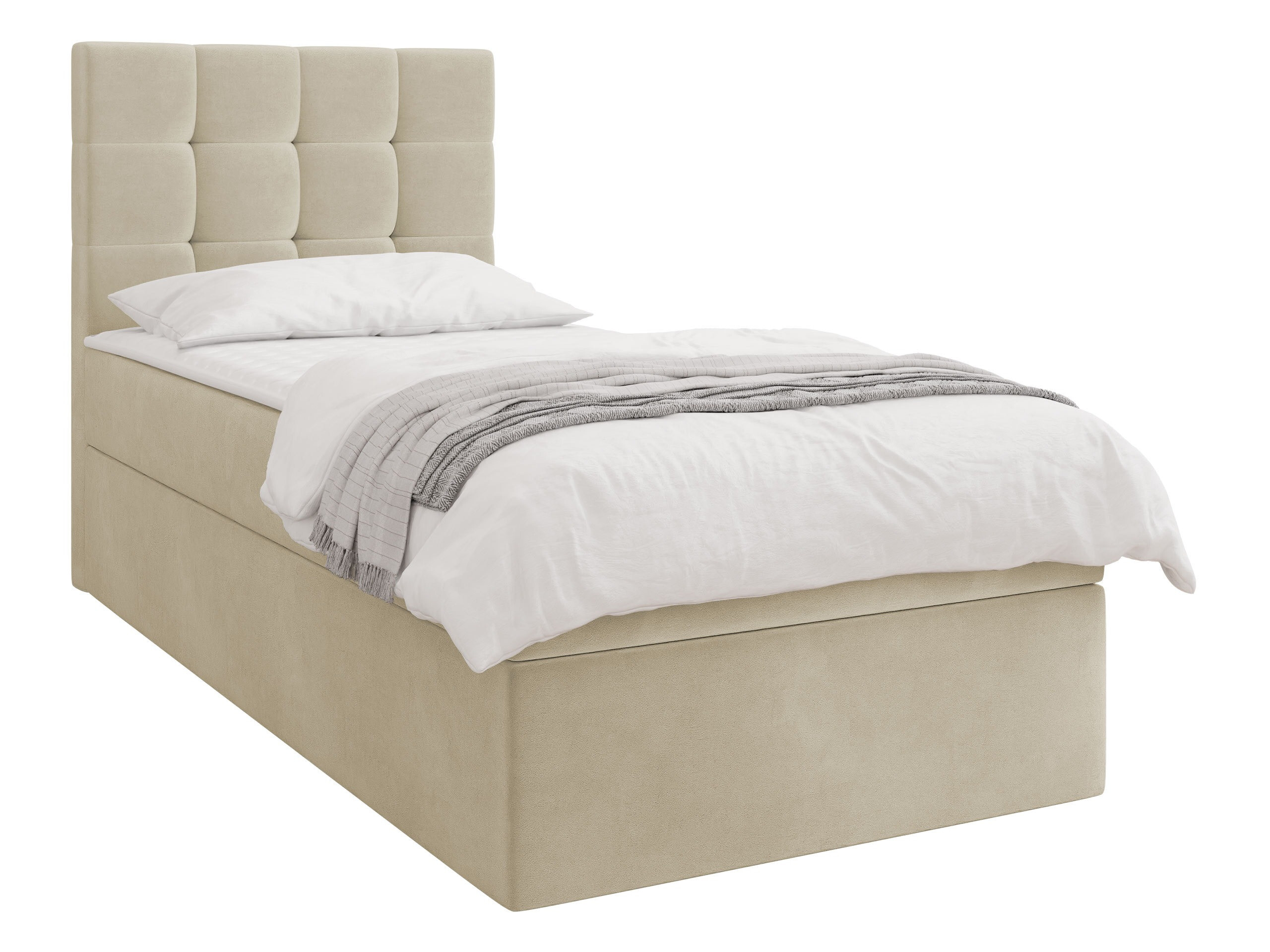 Boxspring Comfivo Osculum II (Polo 872)