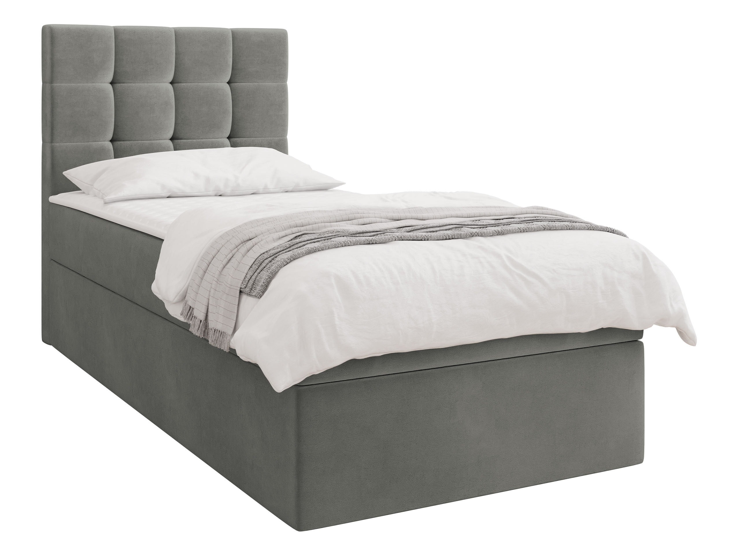 Boxspring Comfivo Osculum II (Polo 894)