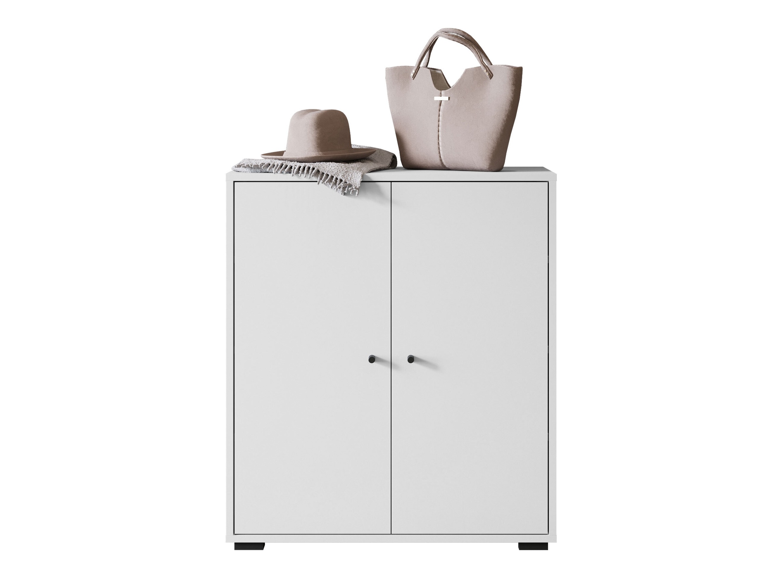 Dressoir Sarasota 195 (Wit)