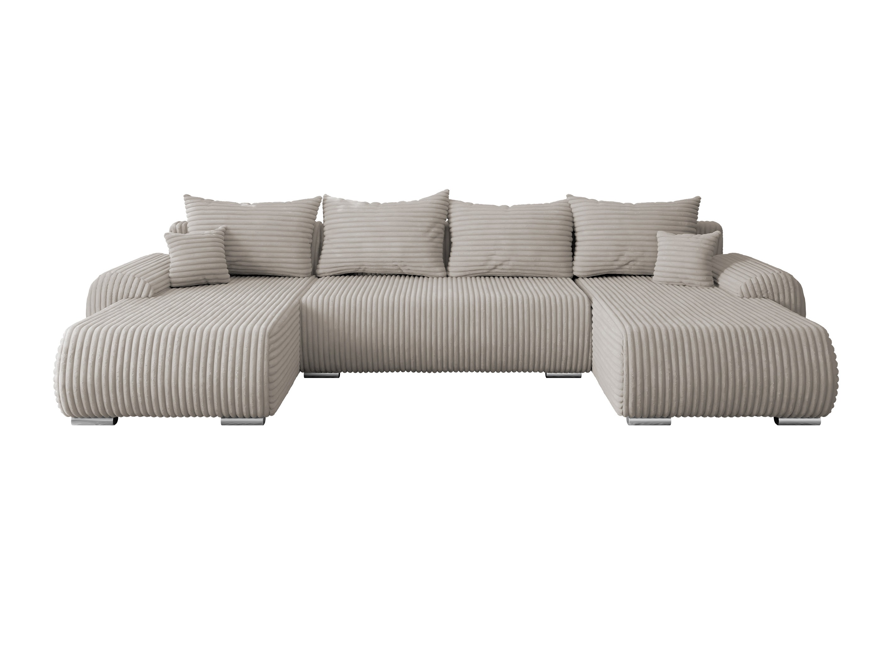 Hoekbank Camden 111 (Ambience 04)