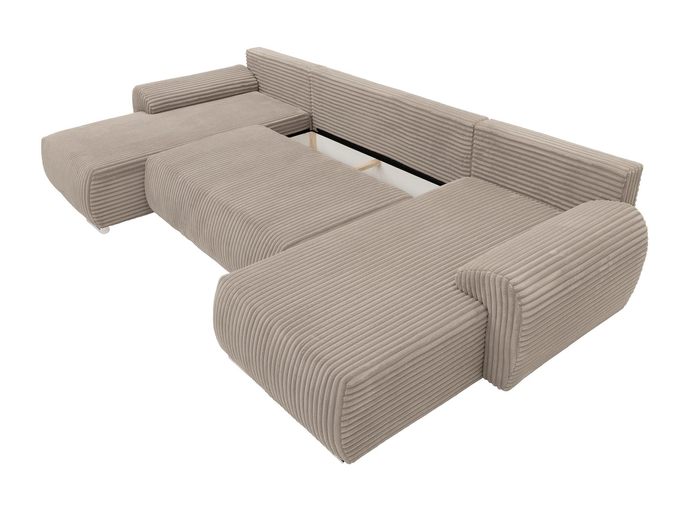 Hoekbank Camden 111 (Ambience 18)