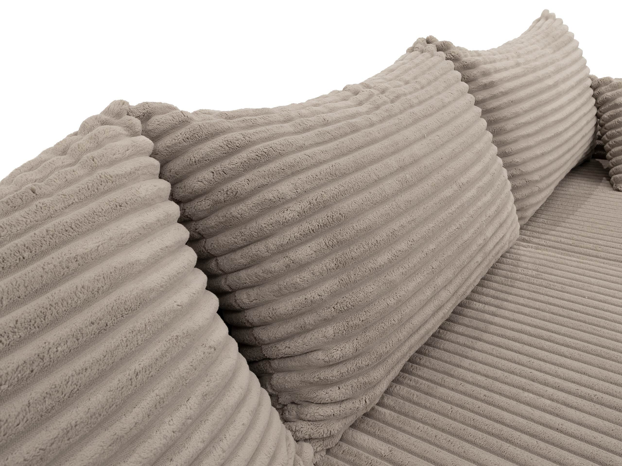 Hoekbank Camden 111 (Ambience 18)