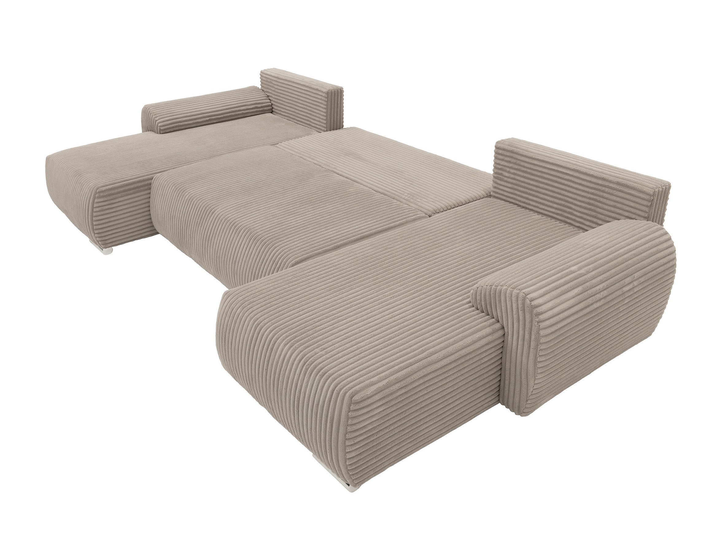 Hoekbank Camden 111 (Ambience 19)