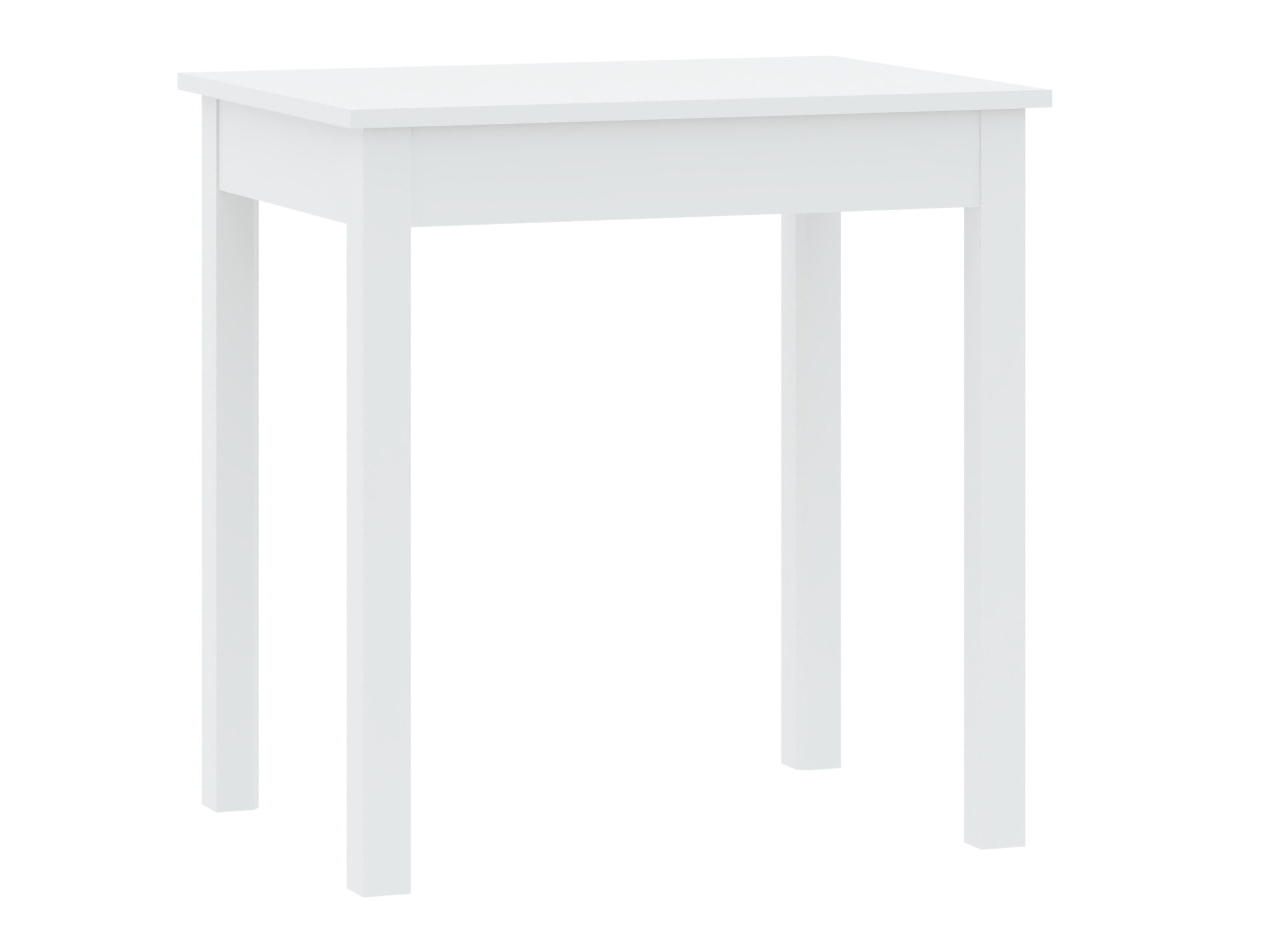 Tafel Bristol 227 (Wit)