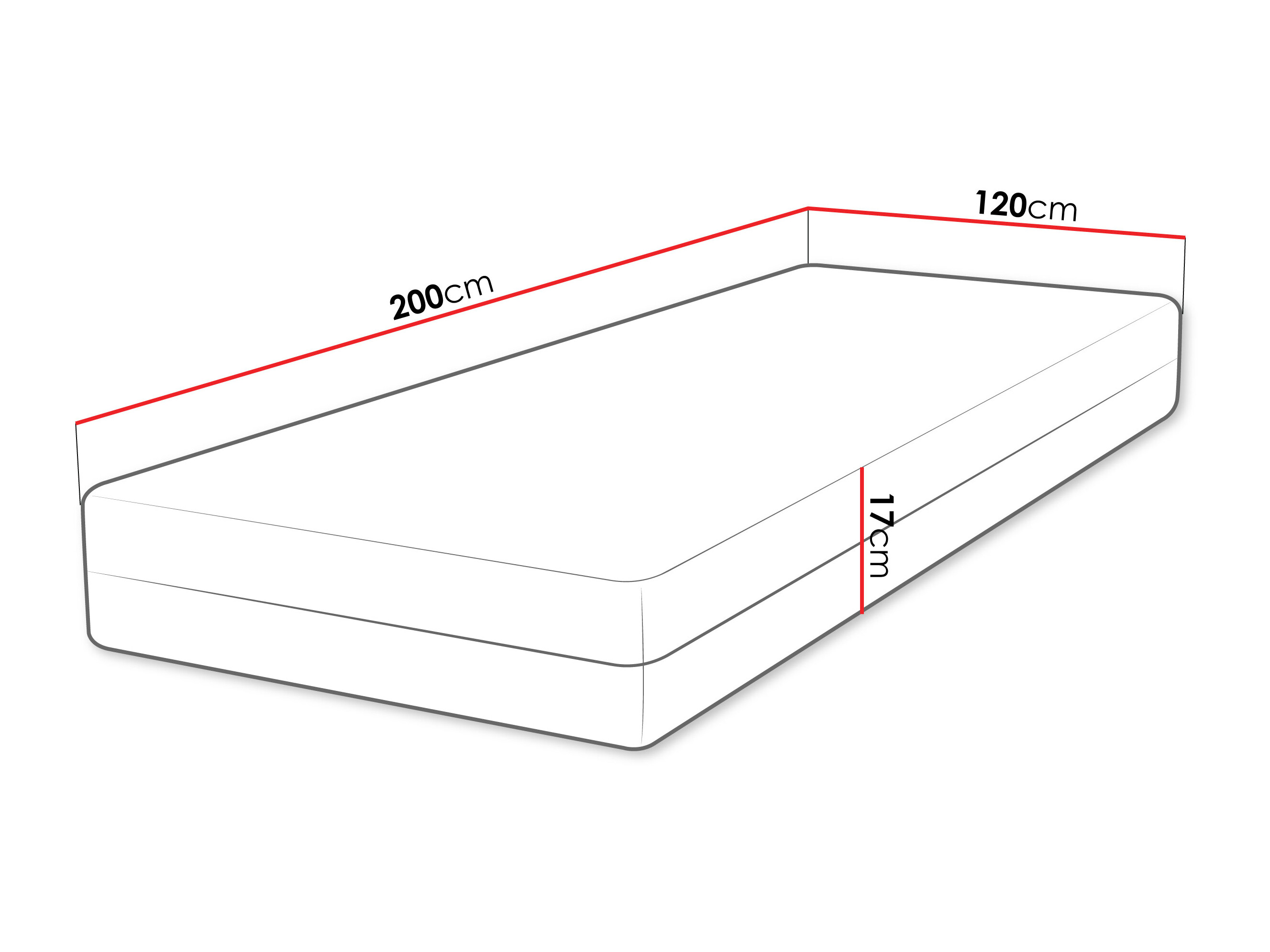 Matras Garland 104
