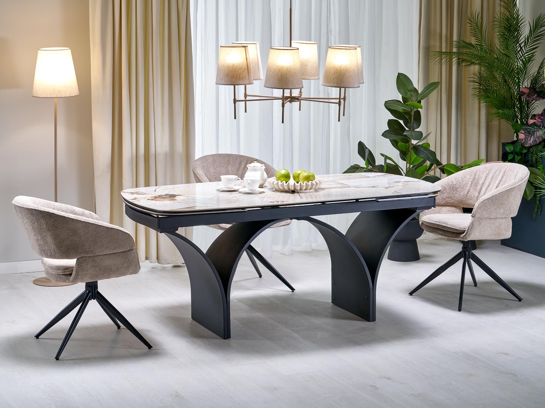 Tafel Houston 2136