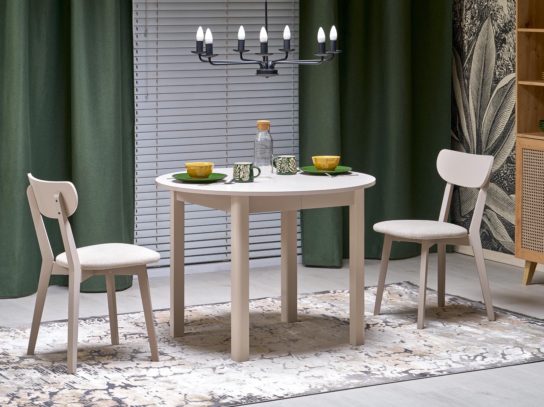 Tafel Houston 961 (Kasjmier)